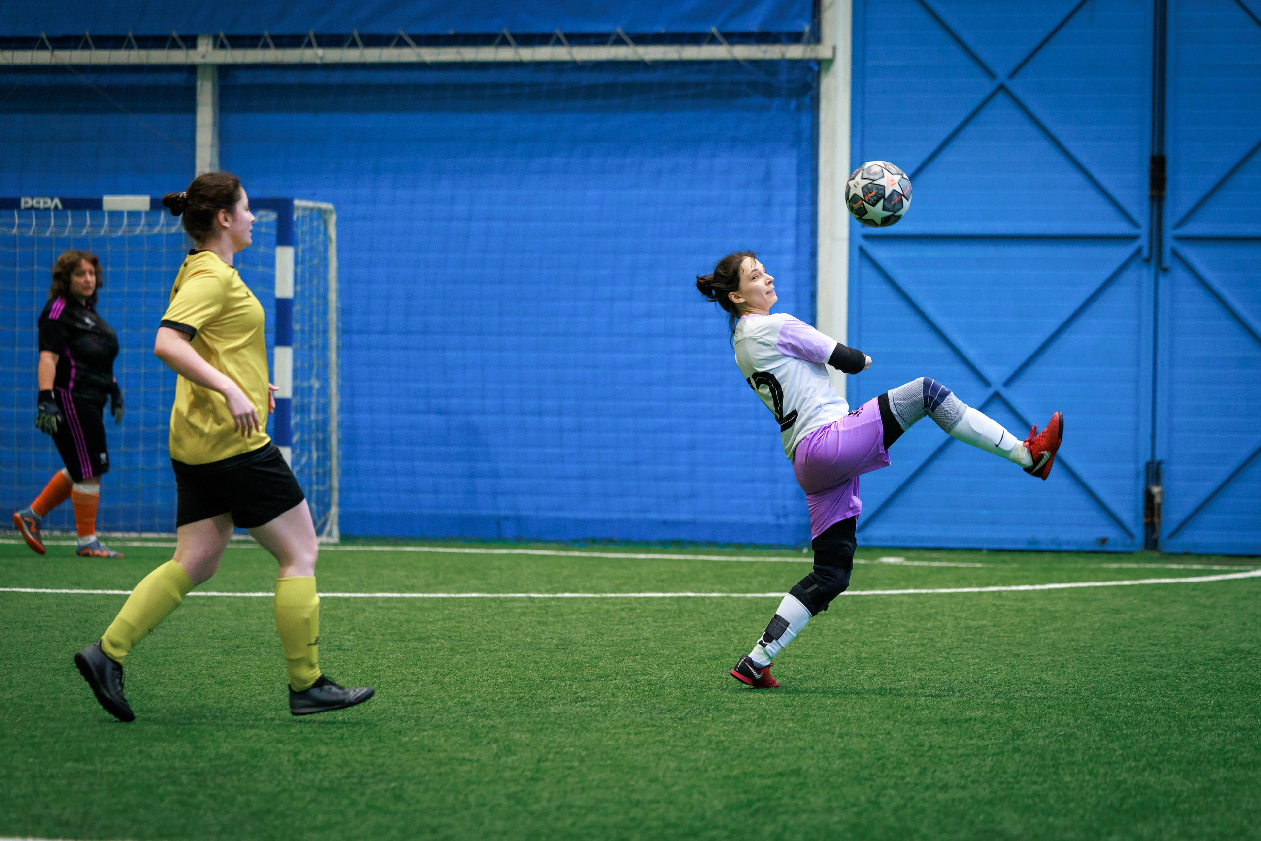 Спорт. Фотограф в Москве Андрей Макаренко
