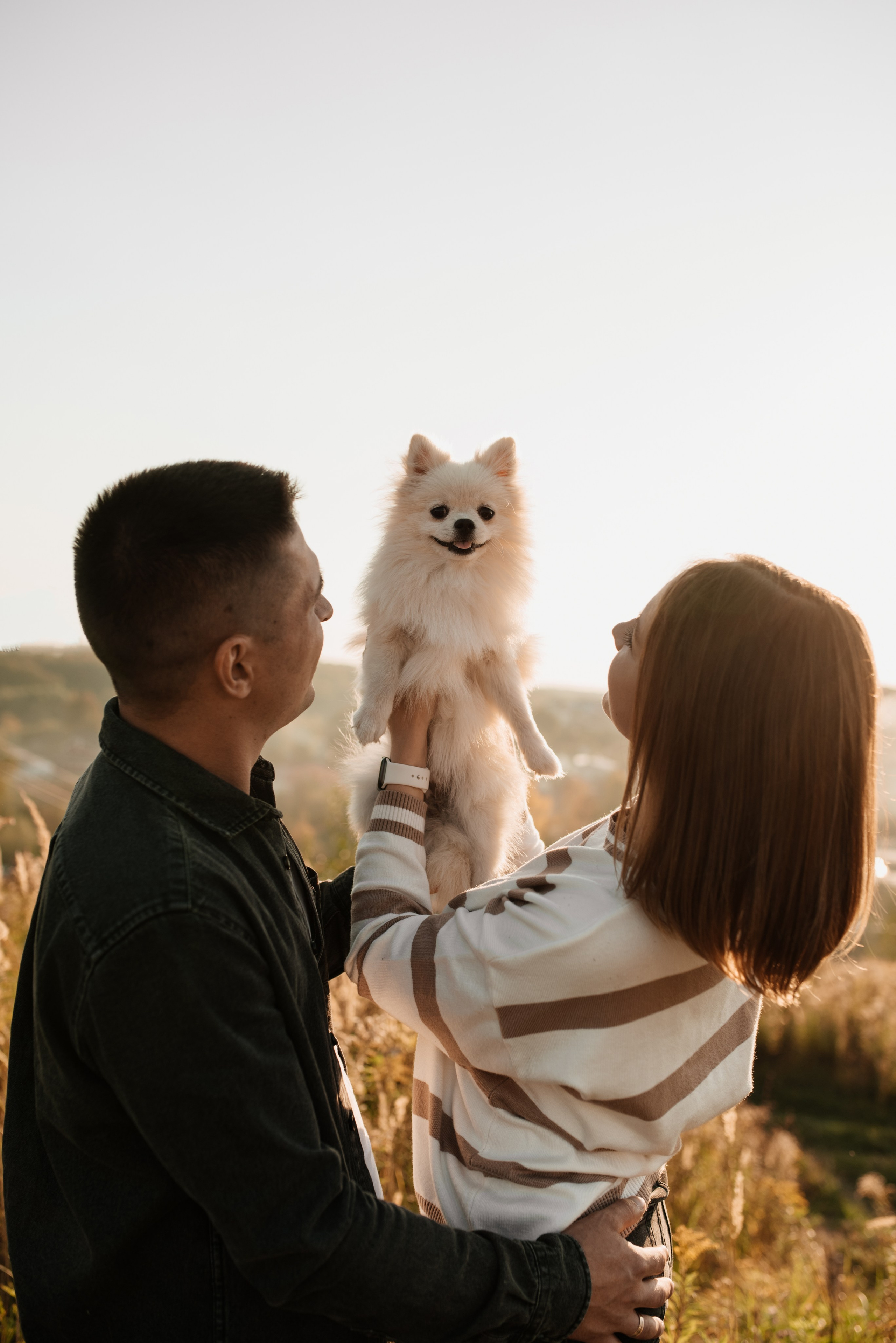 Наташа ♡ Женя. Фотограф Ольга Плеханова | Нижний Новгород, Москва