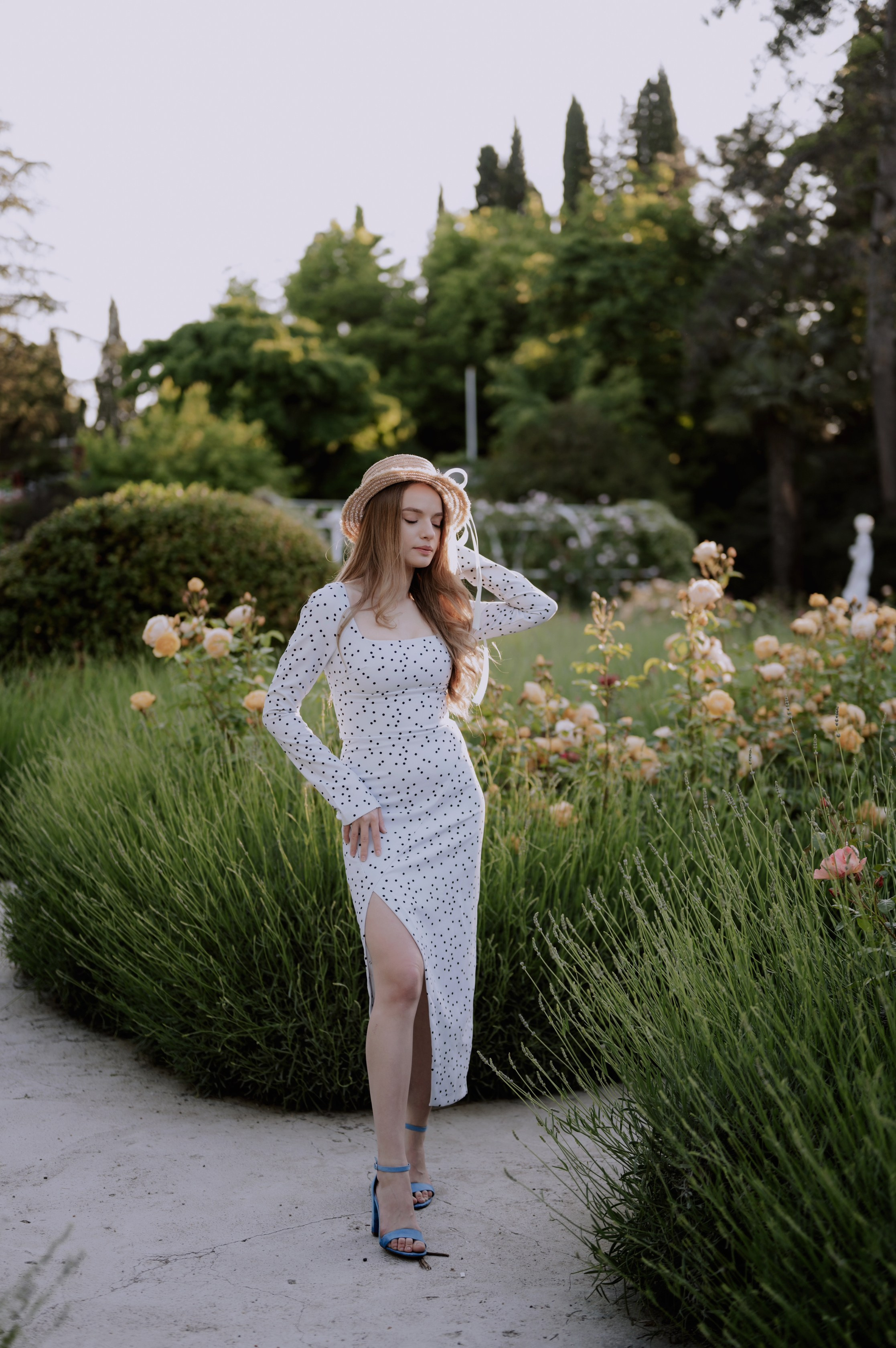 Таня. Фотограф Сочи Кисматова Анастасия