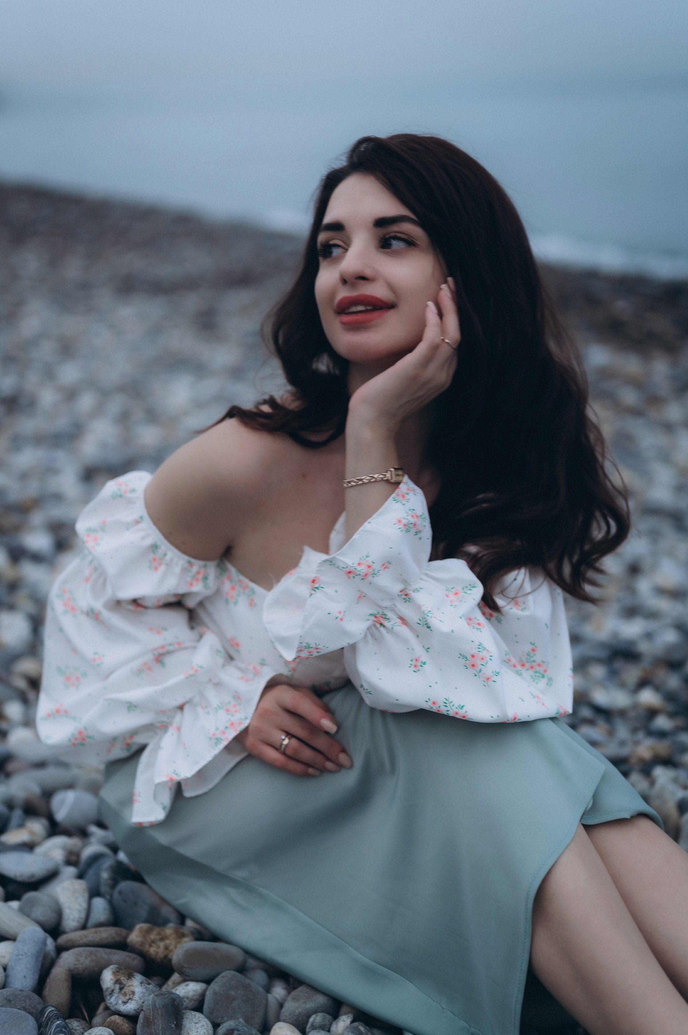 Виктория. Фотограф Сочи Кисматова Анастасия