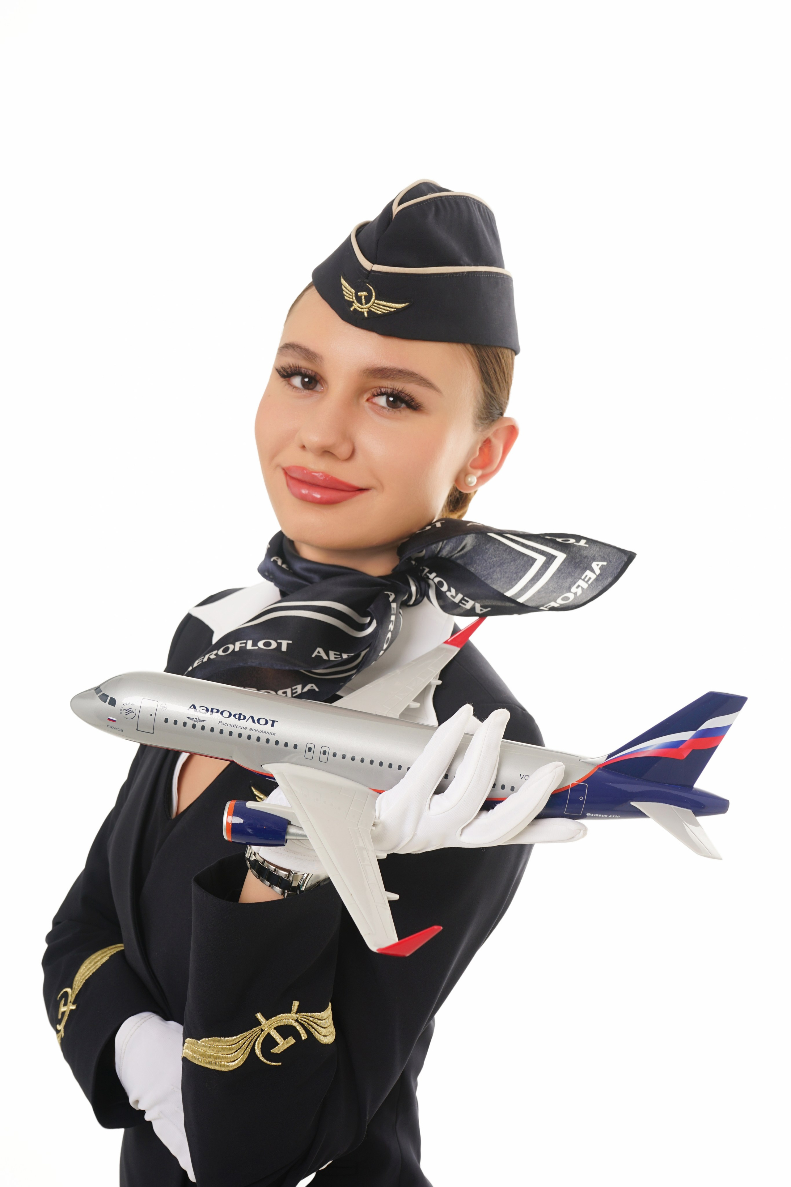 Съёмка в моей фотостудии «НЕБО». Женский фотограф в Химках Алёна Ленёва