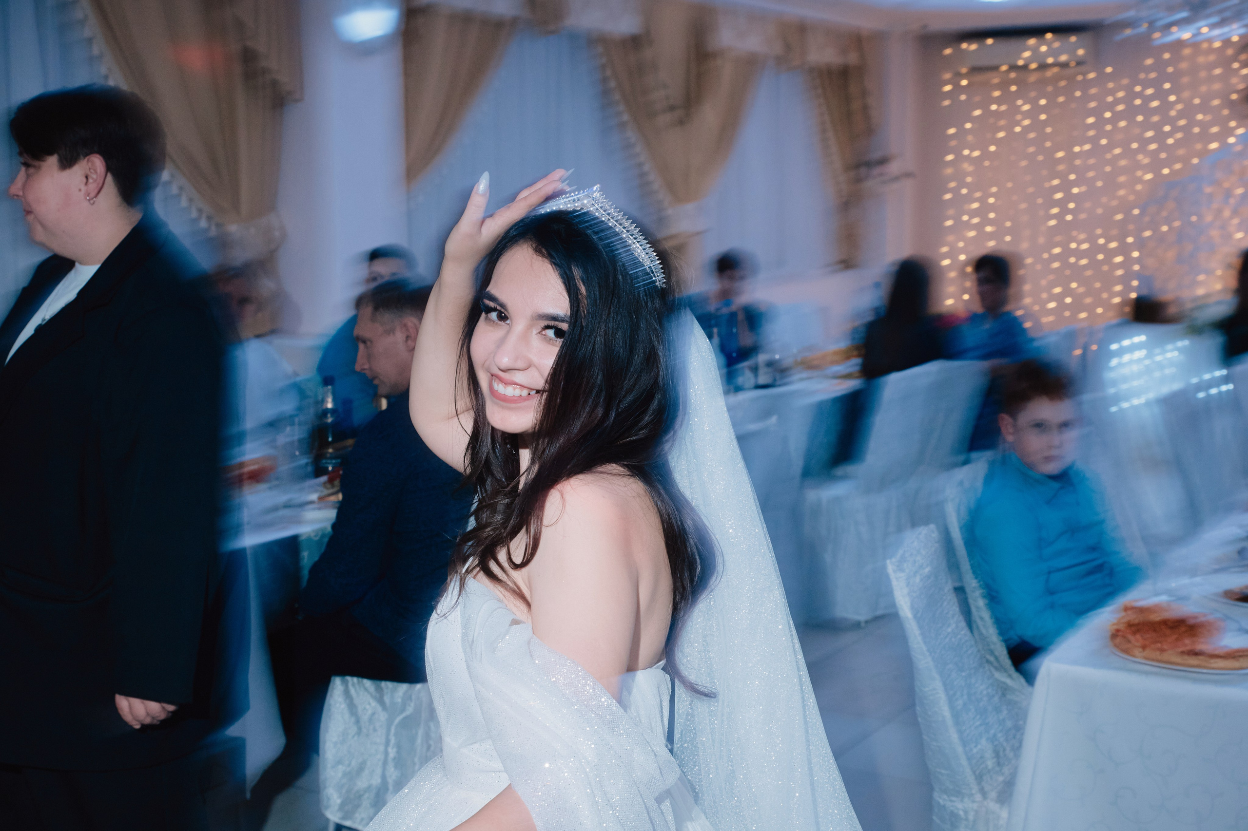 Свадебная фотосессия. Фотограф и видеограф в Кургане Леонид Корнильев