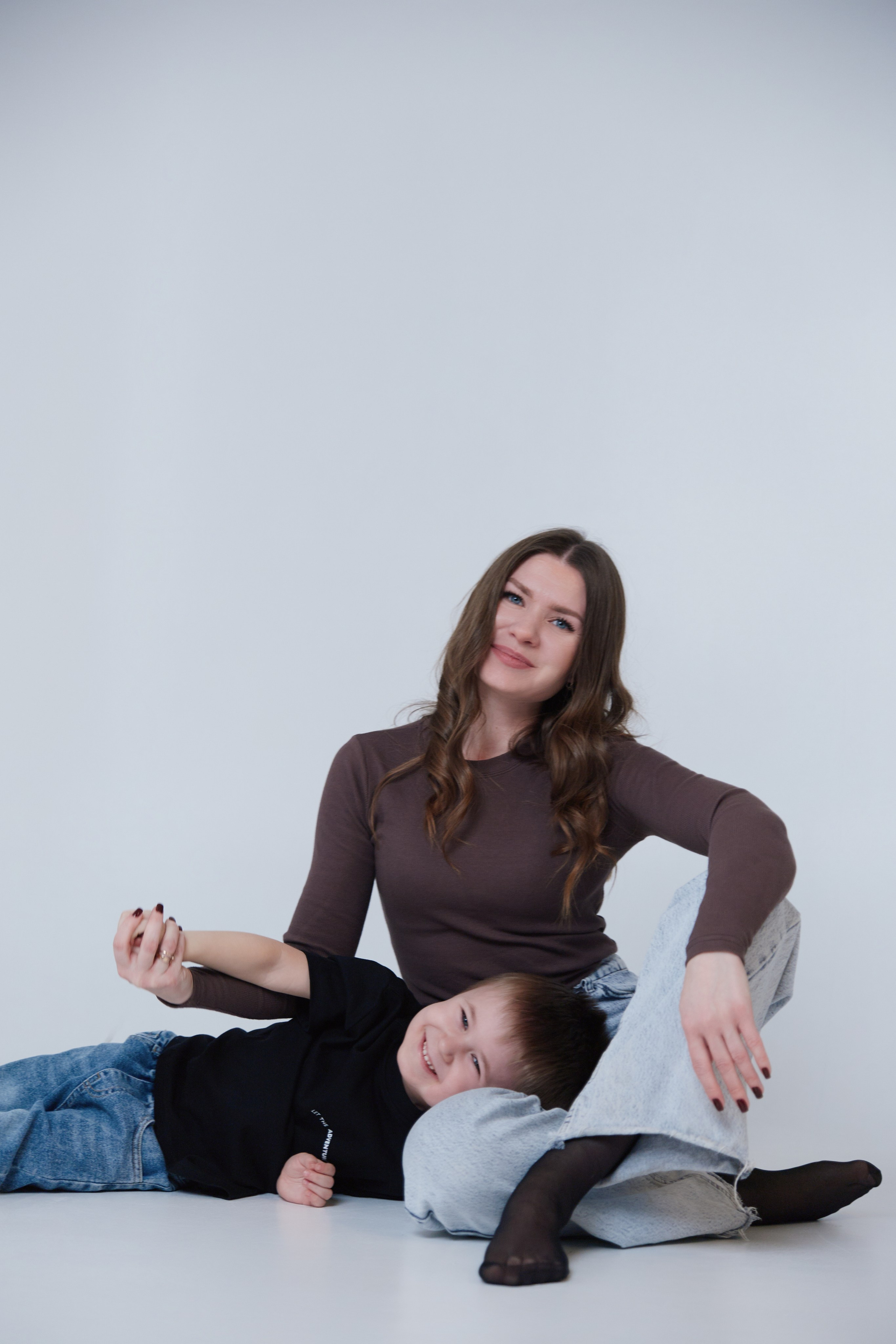 Ращупкины. Фотограф и видеограф в Кургане Леонид Корнильев