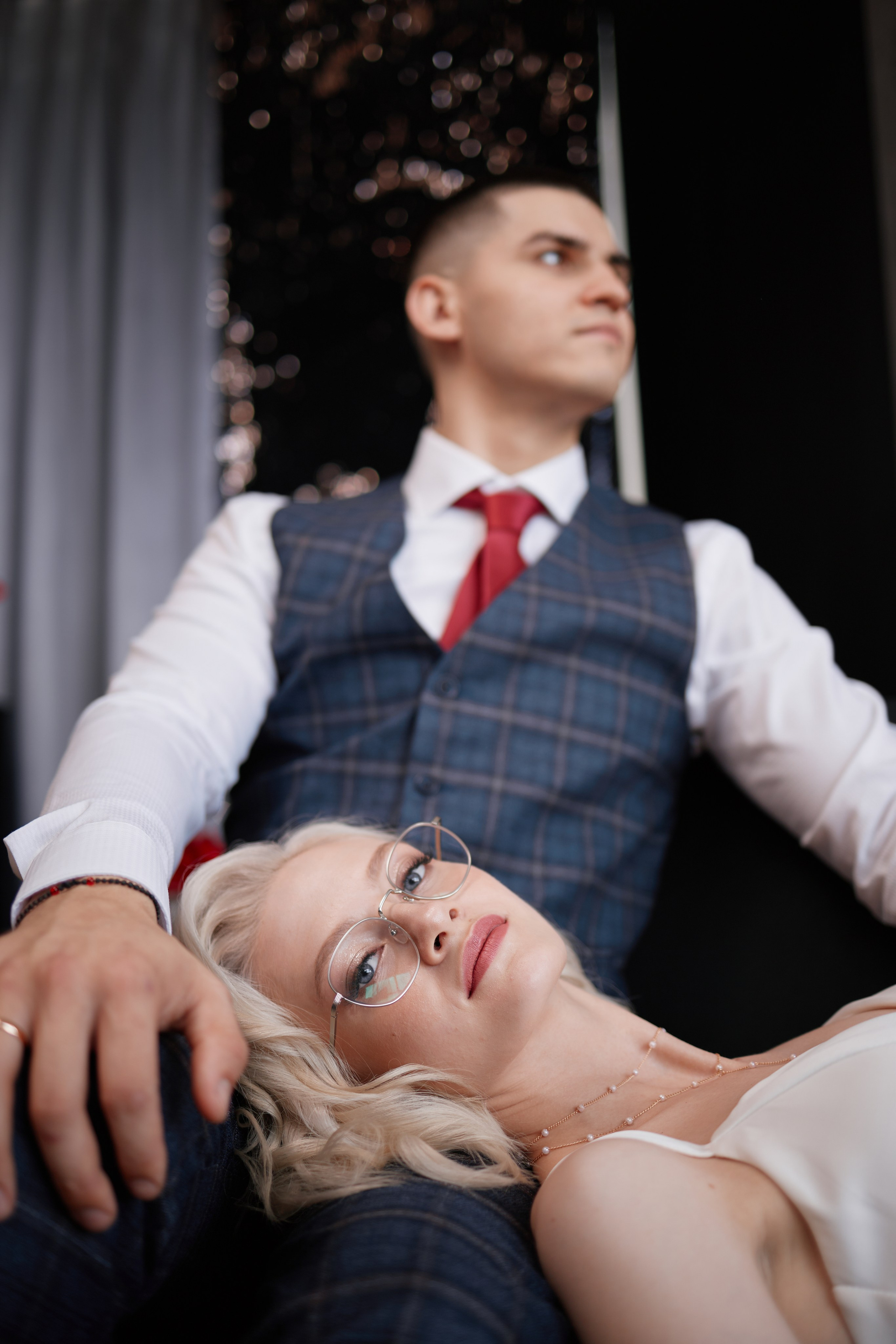 Свадебная фотосессия Курган. Фотограф и видеограф в Кургане Леонид Корнильев