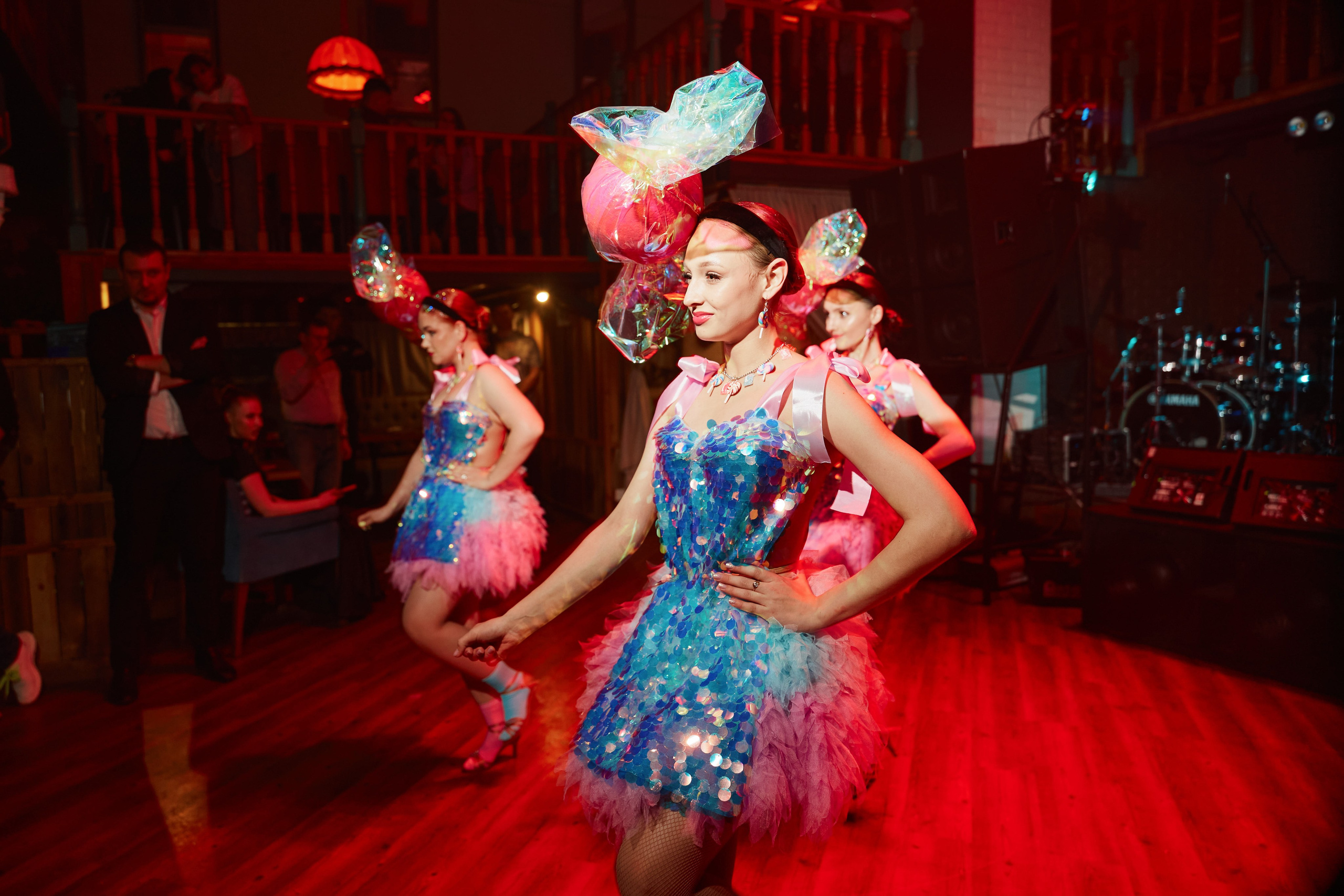 Арт-вечеринка 2026. Фотограф и видеограф в Кургане Леонид Корнильев