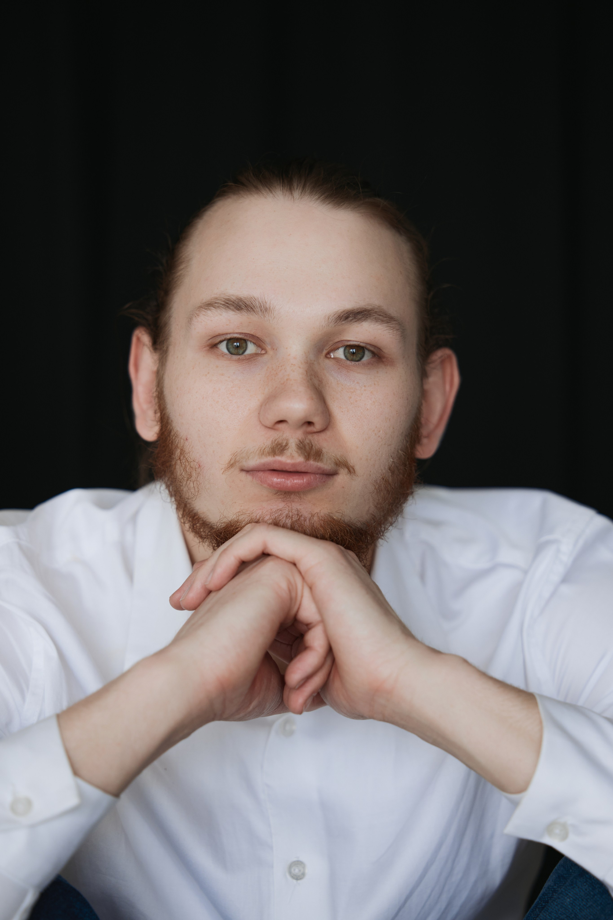 Кристина и Влад. Фотограф и видеограф в Кургане Леонид Корнильев