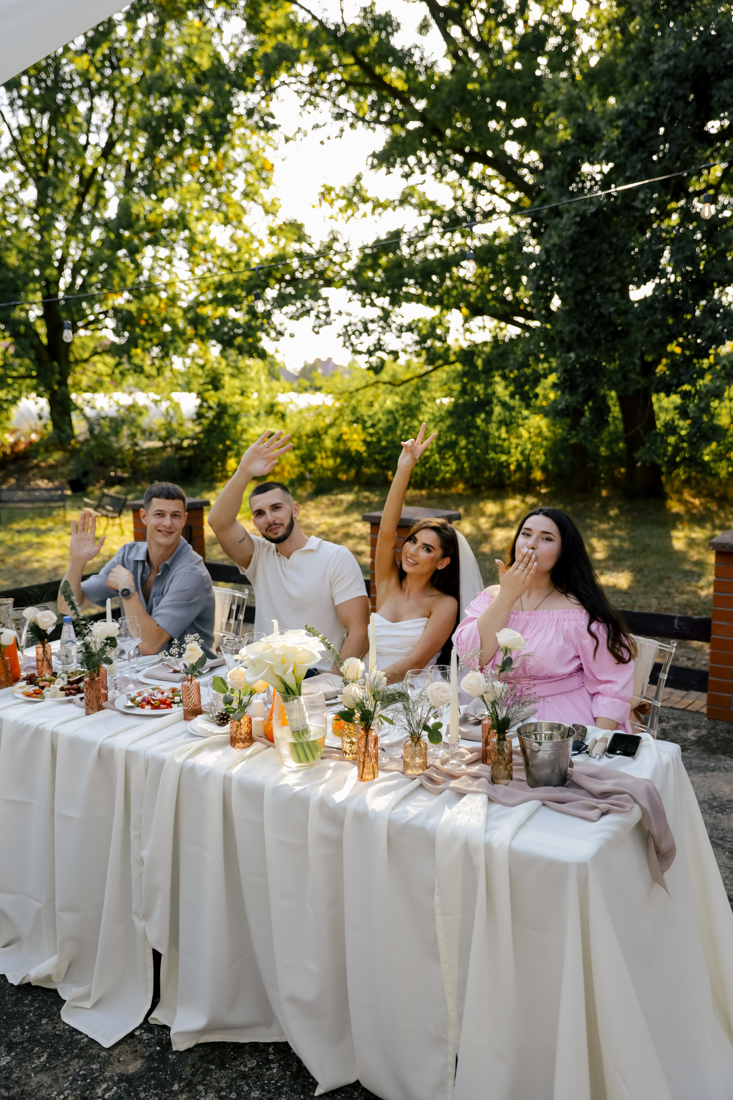 Один мир, две души. Свадебный и семейный фотограф в Варшаве