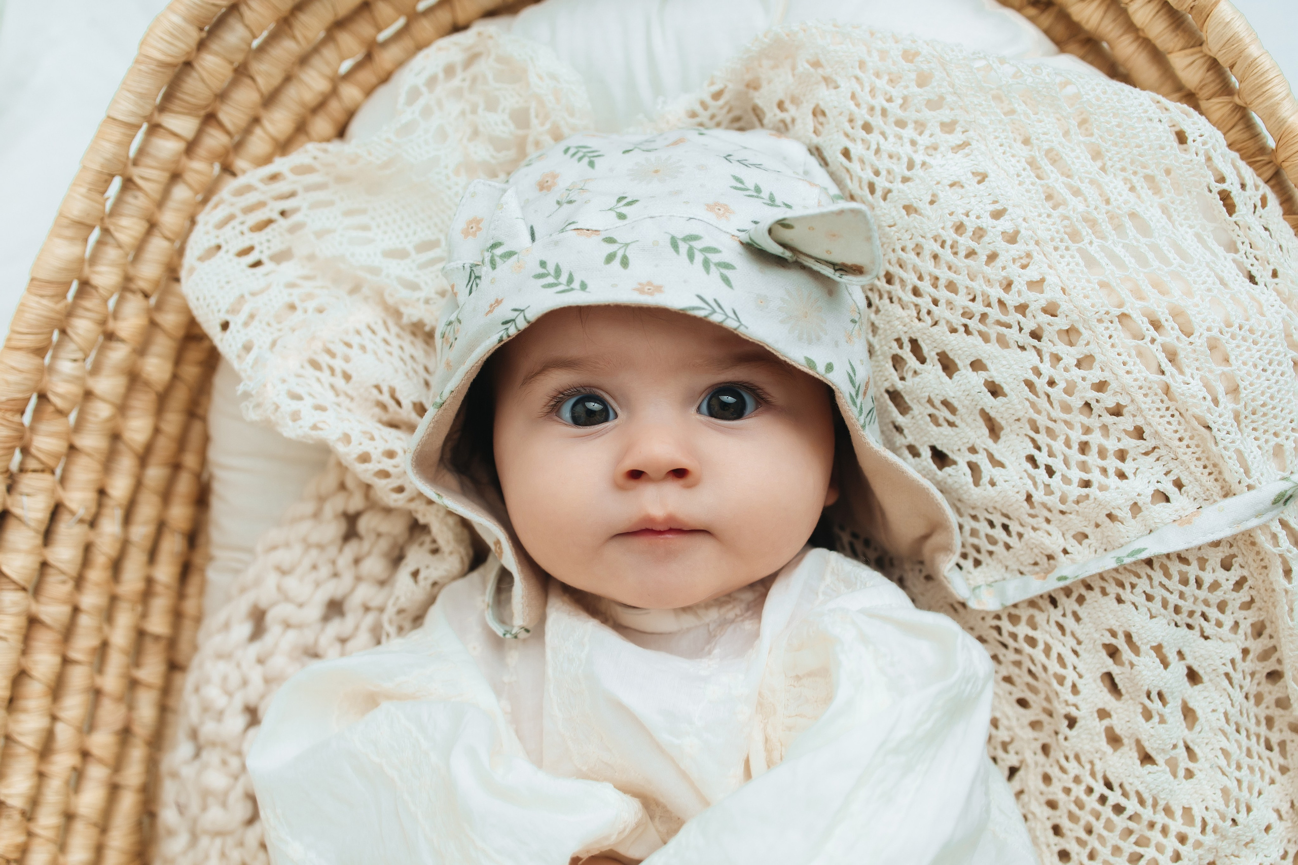 Детки до года (от 3 мес.). Главная