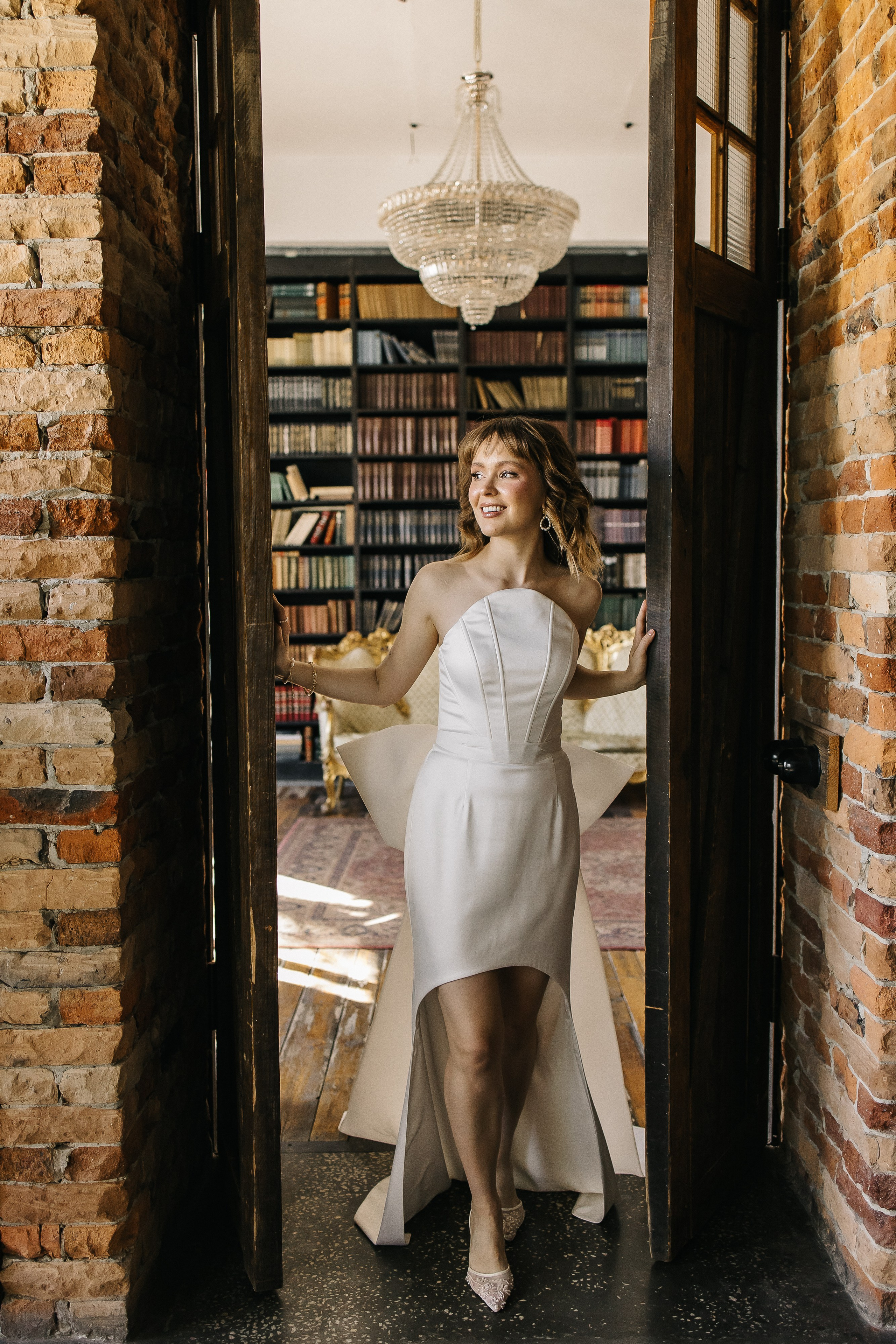 Аня и Саша. Family and Wedding Photographer in Chelyabinsk Yulia Sofina