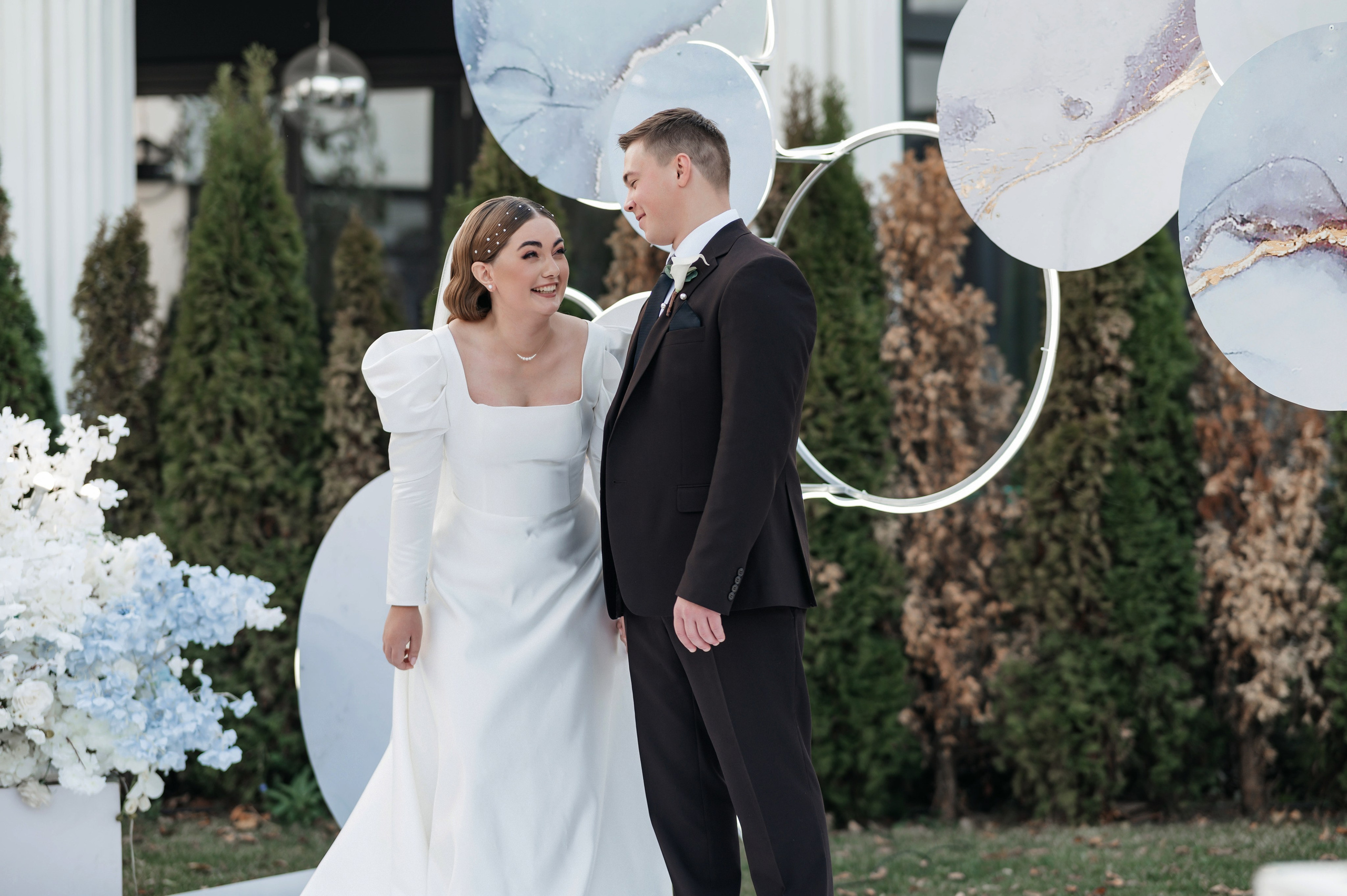 Константин и Елизавета 29/10/2023. Свадебный  и семейный фотограф в Краснодаре