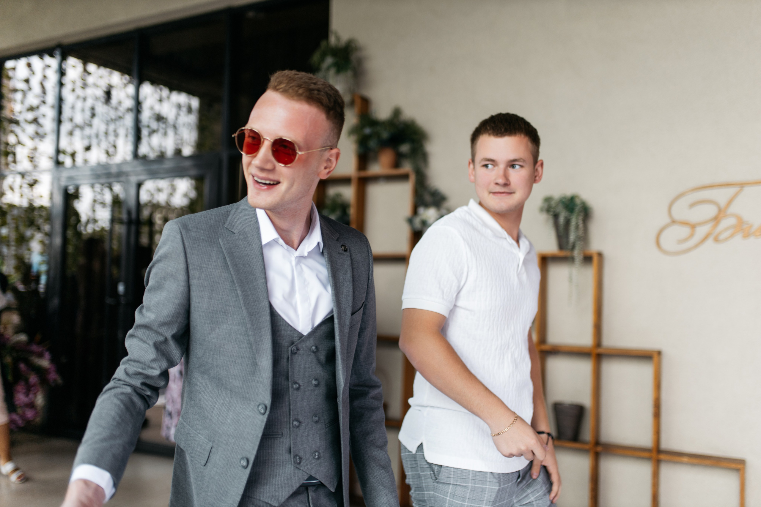 Давайте праздновать любовь. Саша и Марат. Свадебный и семейный фотограф в Магнитогорске Катя Буряк