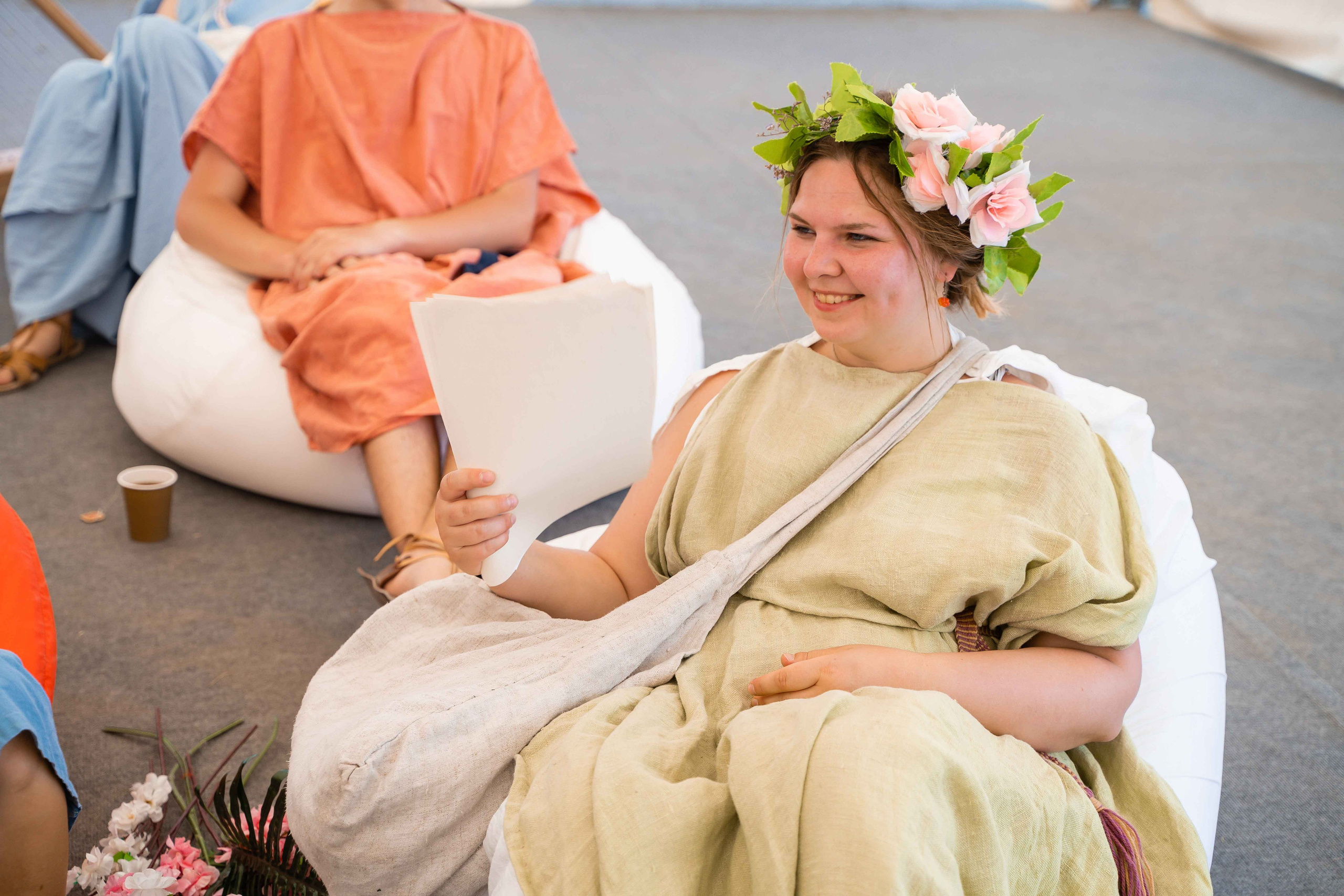 Фотограф на реконструкции. Shmeleva.ph Фотограф Волгоград и Волжский — Анна Шмелева