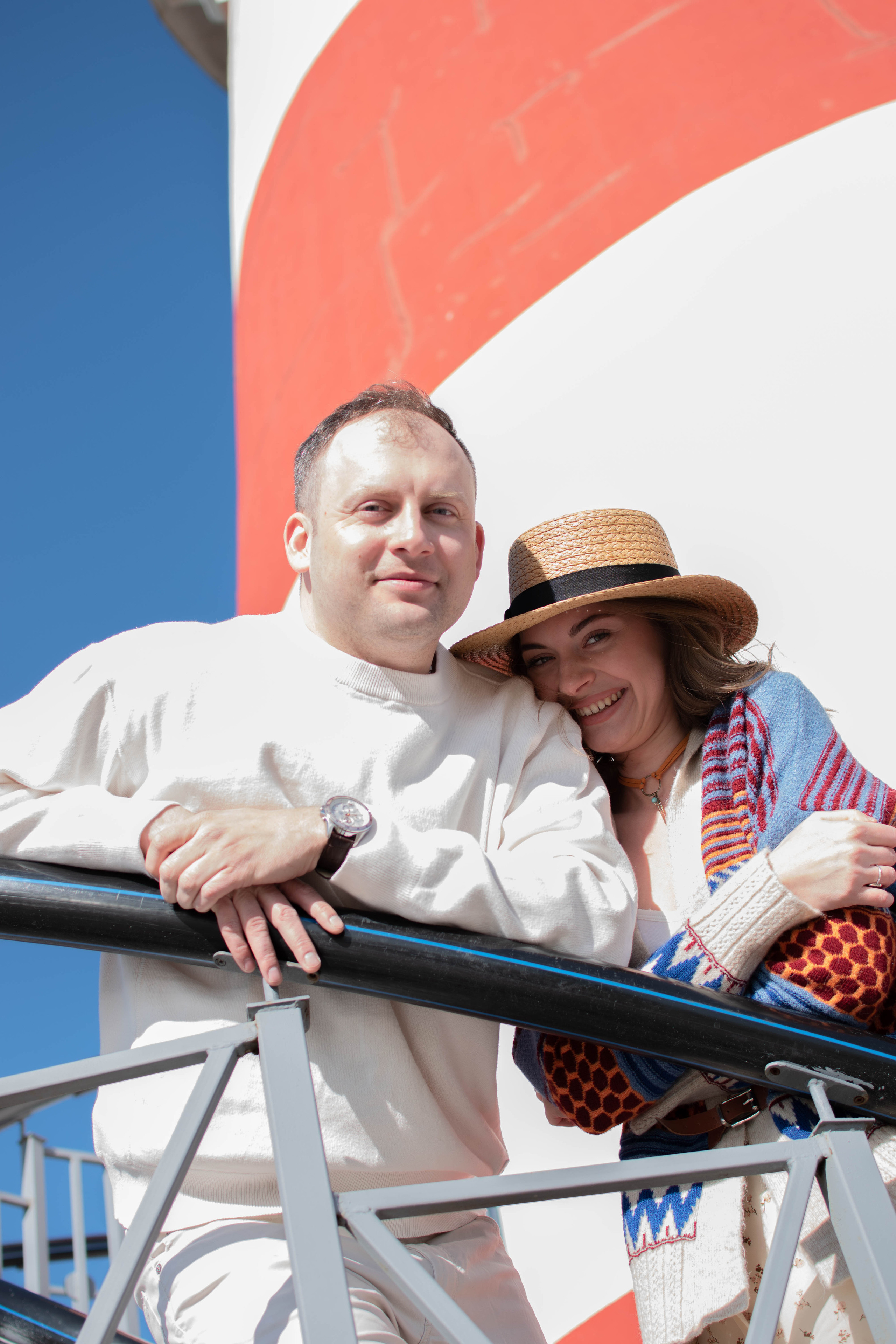 Дима и Вика. Семейный фотограф в Москве и Рязани Федюкова Маргарита