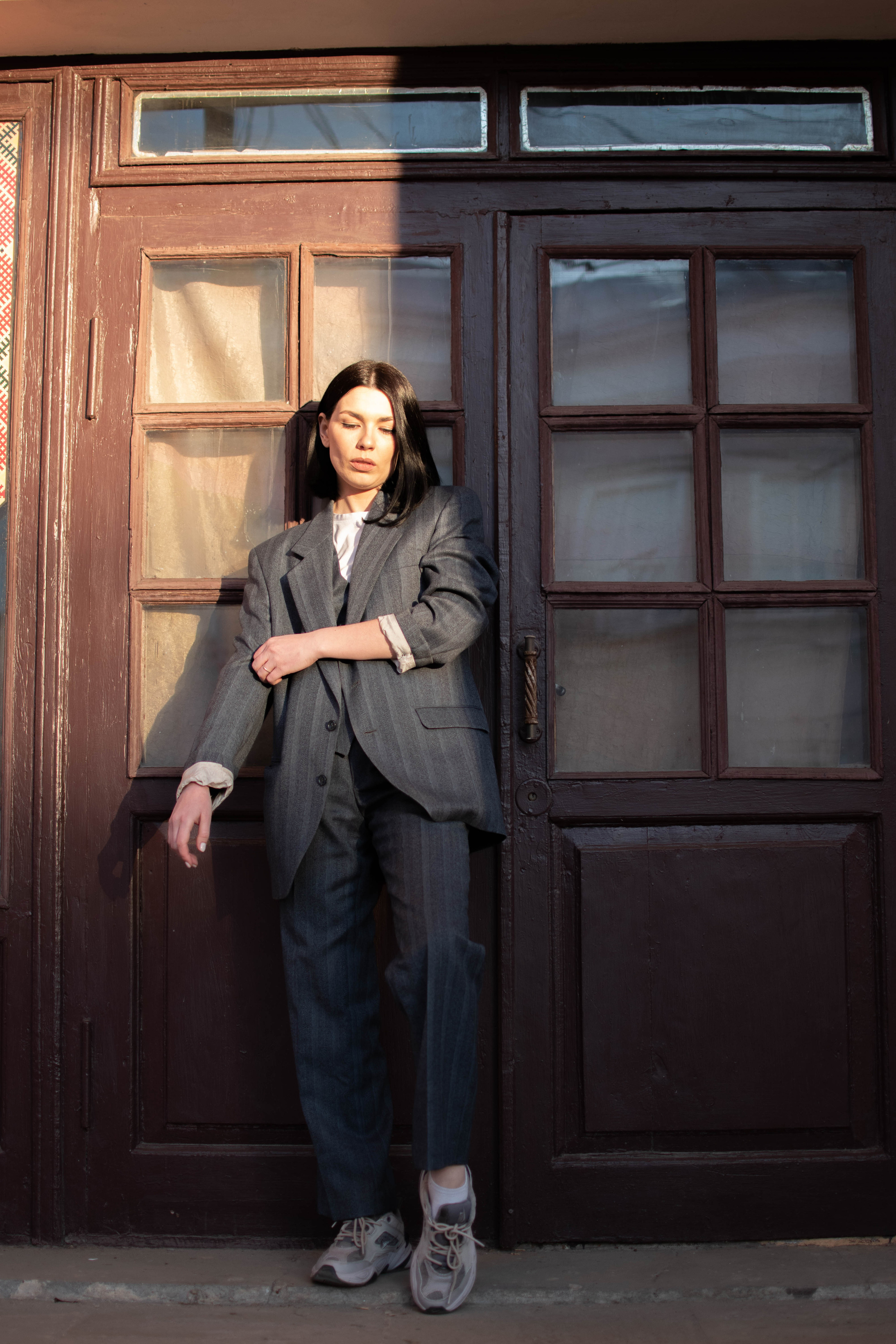 Настя. Семейный фотограф в Москве и Рязани Федюкова Маргарита