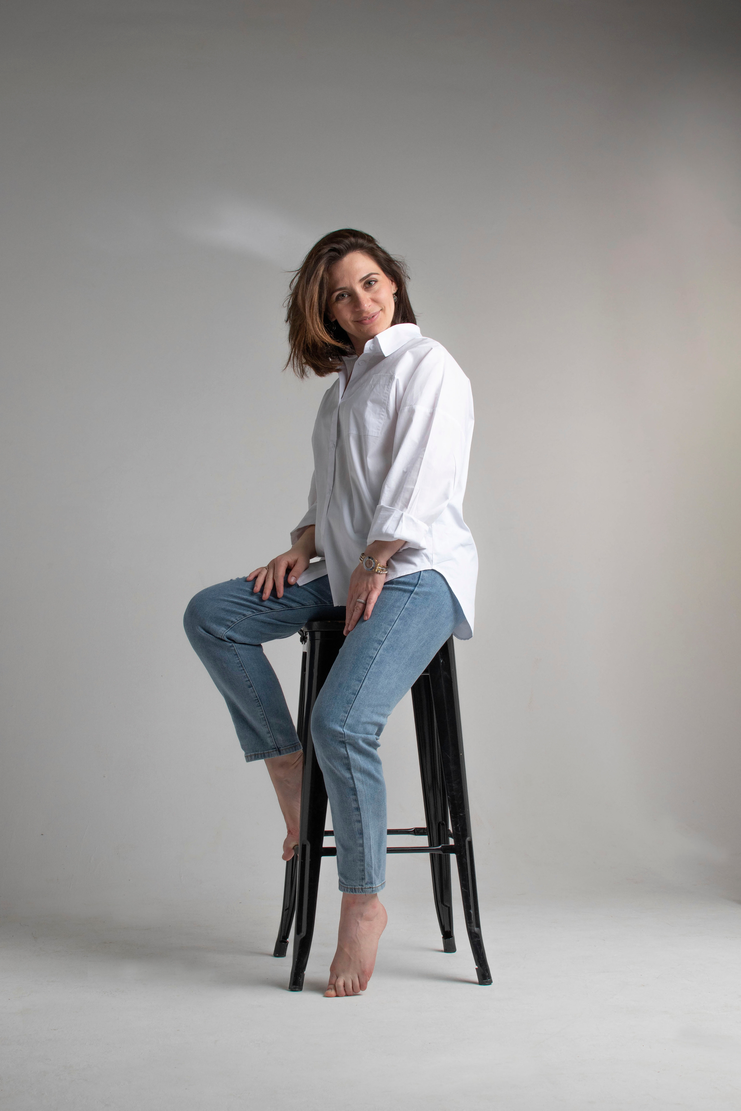 Поколение. Семейный фотограф в Москве и Рязани Федюкова Маргарита