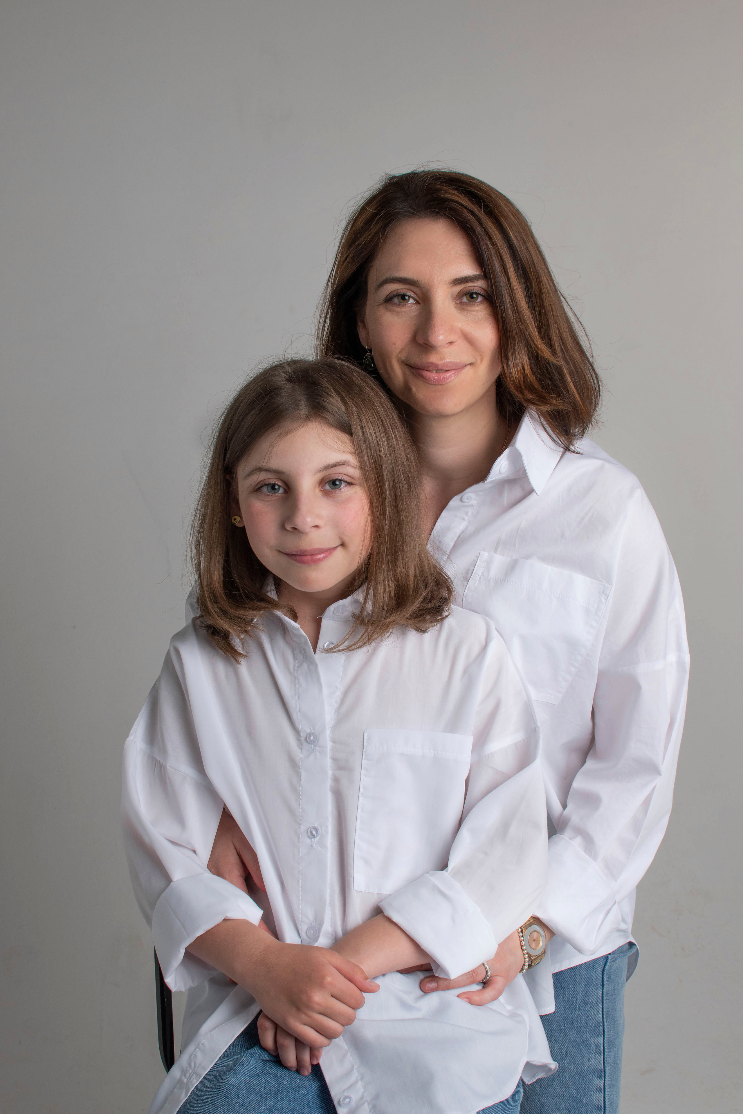 Поколение. Семейный фотограф в Москве и Рязани Федюкова Маргарита