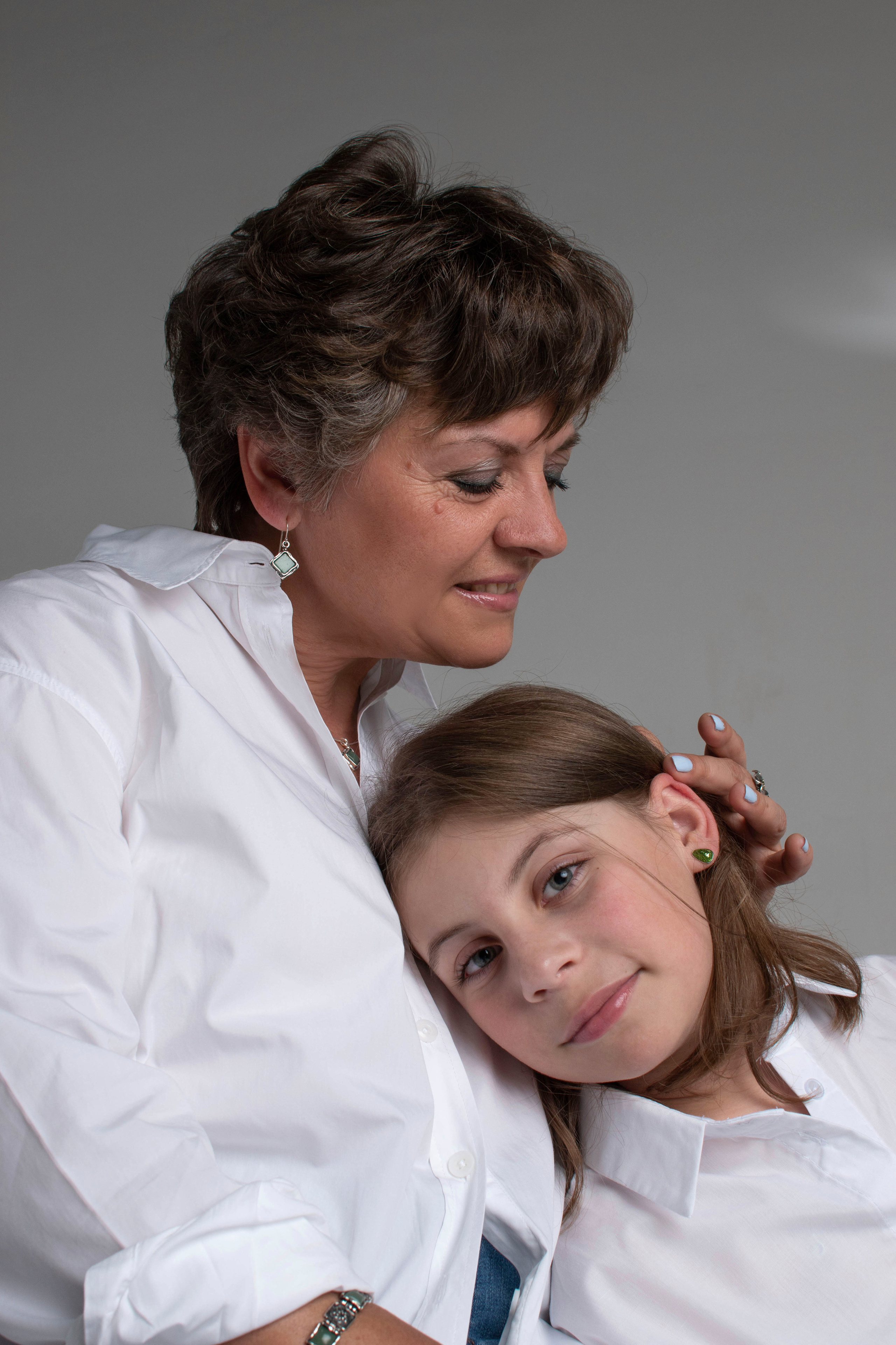 Поколение. Семейный фотограф в Москве и Рязани Федюкова Маргарита