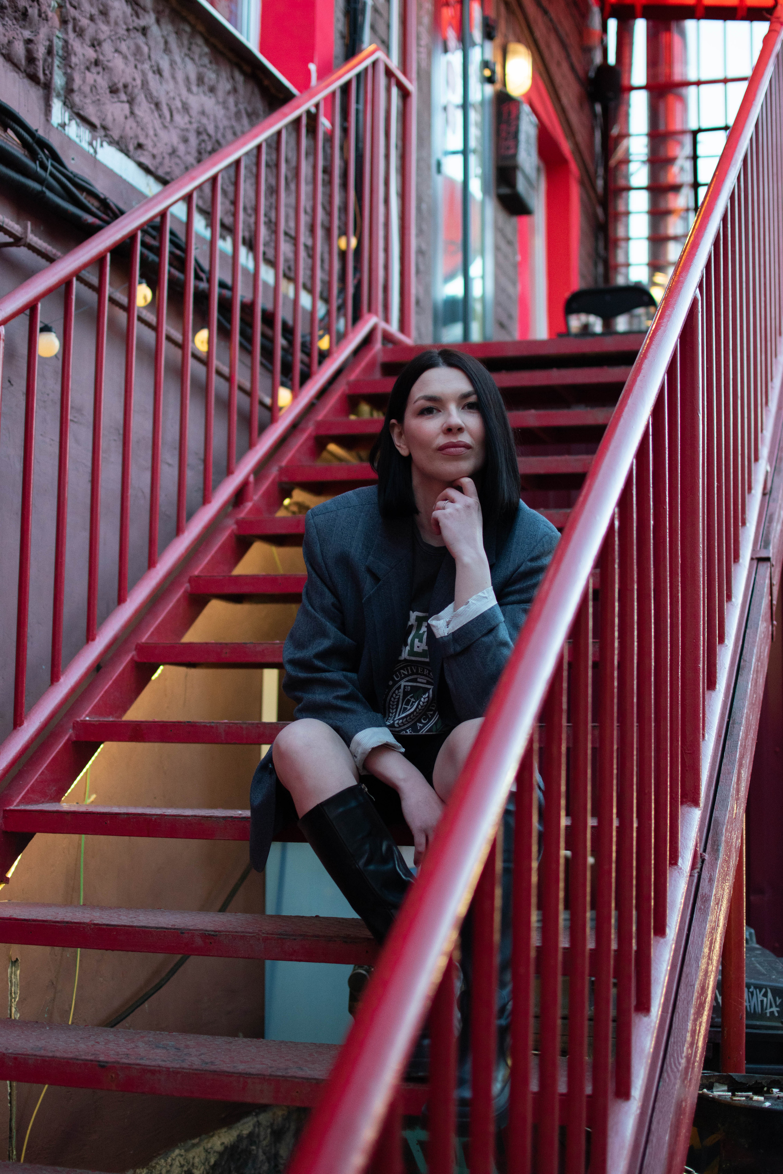 Настя. Семейный фотограф в Москве и Рязани Федюкова Маргарита