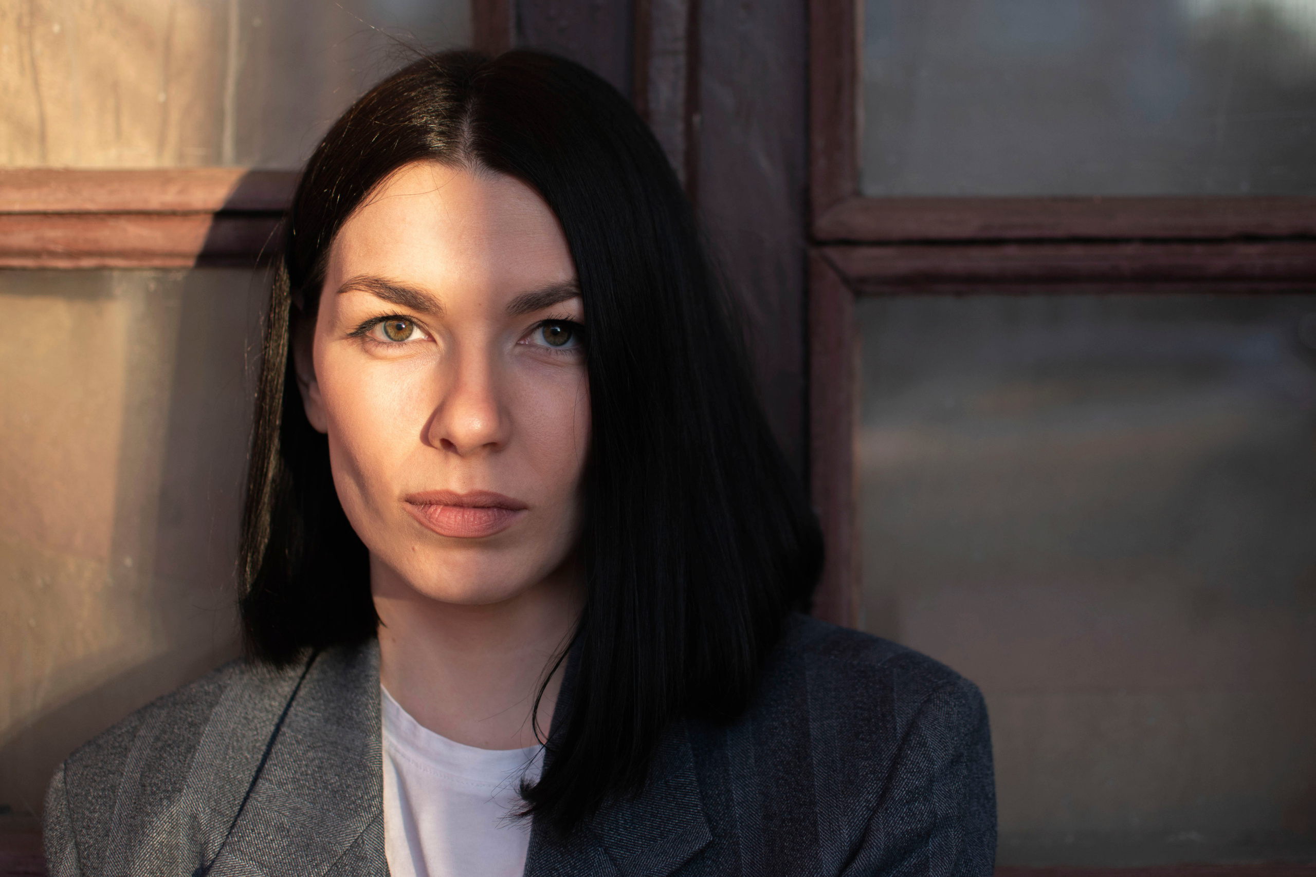 Настя. Семейный фотограф в Москве и Рязани Федюкова Маргарита