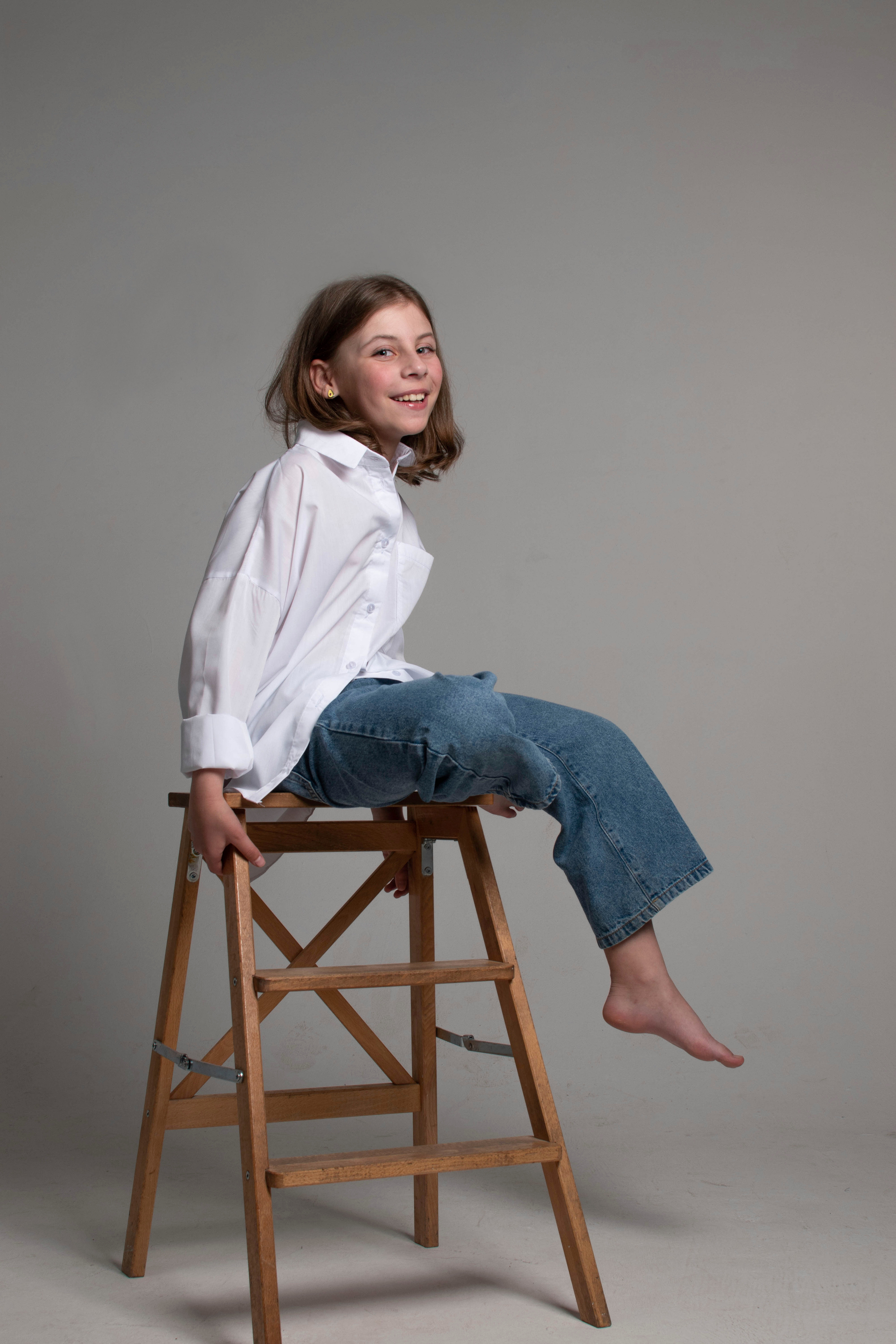 Поколение. Семейный фотограф в Москве и Рязани Федюкова Маргарита