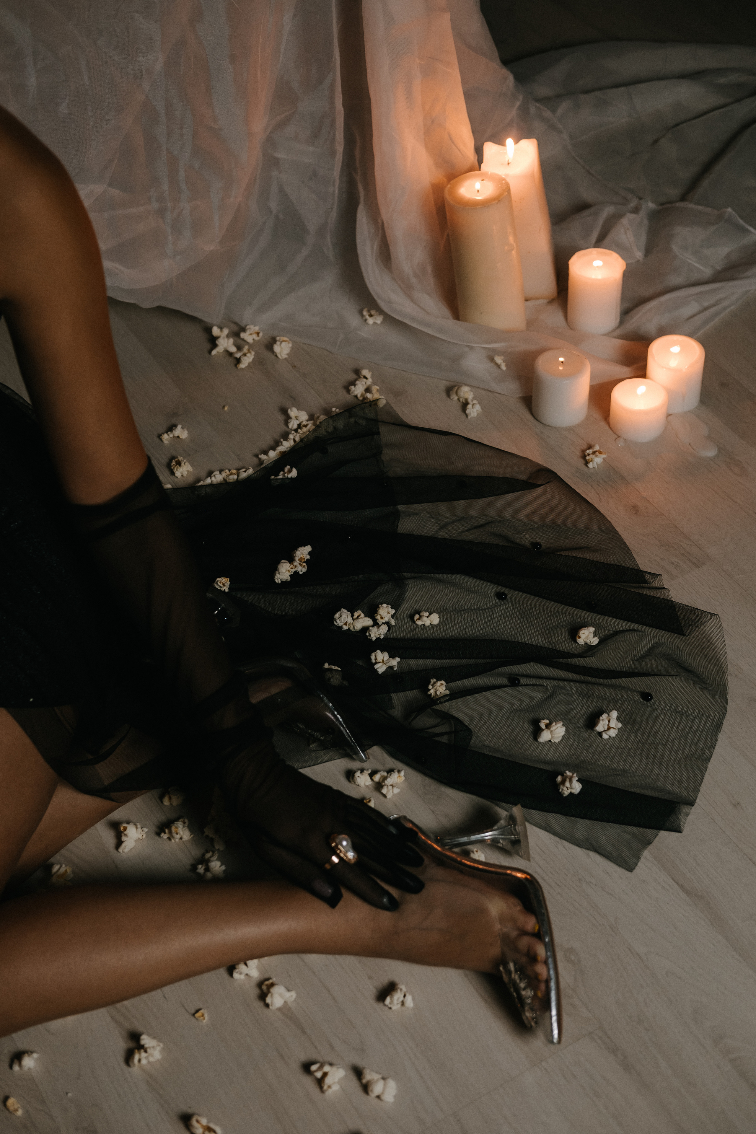 Романтичный вечер. Фотограф Москва, Смоленск