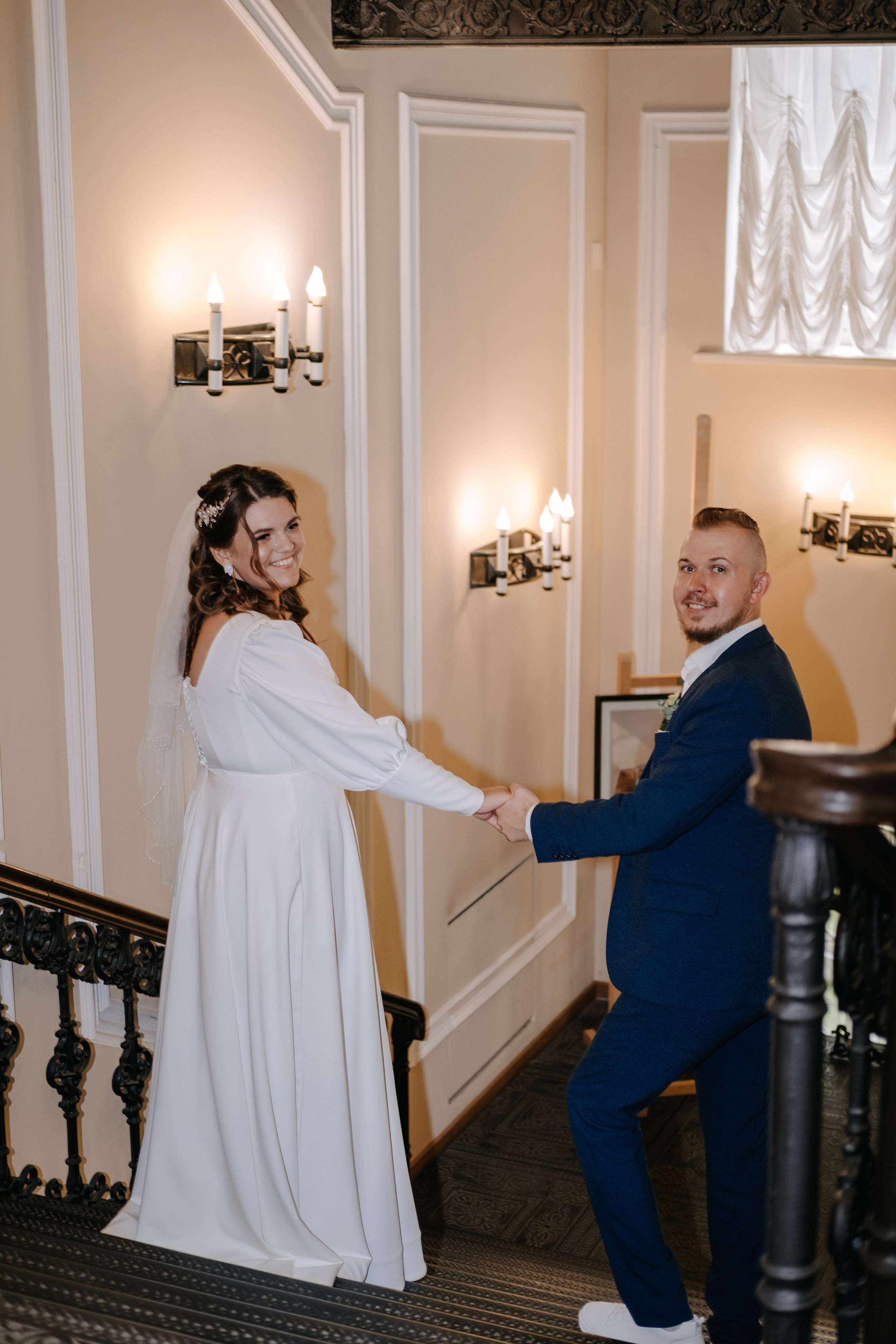 Сергей и Ирина. Фотограф Москва, Смоленск