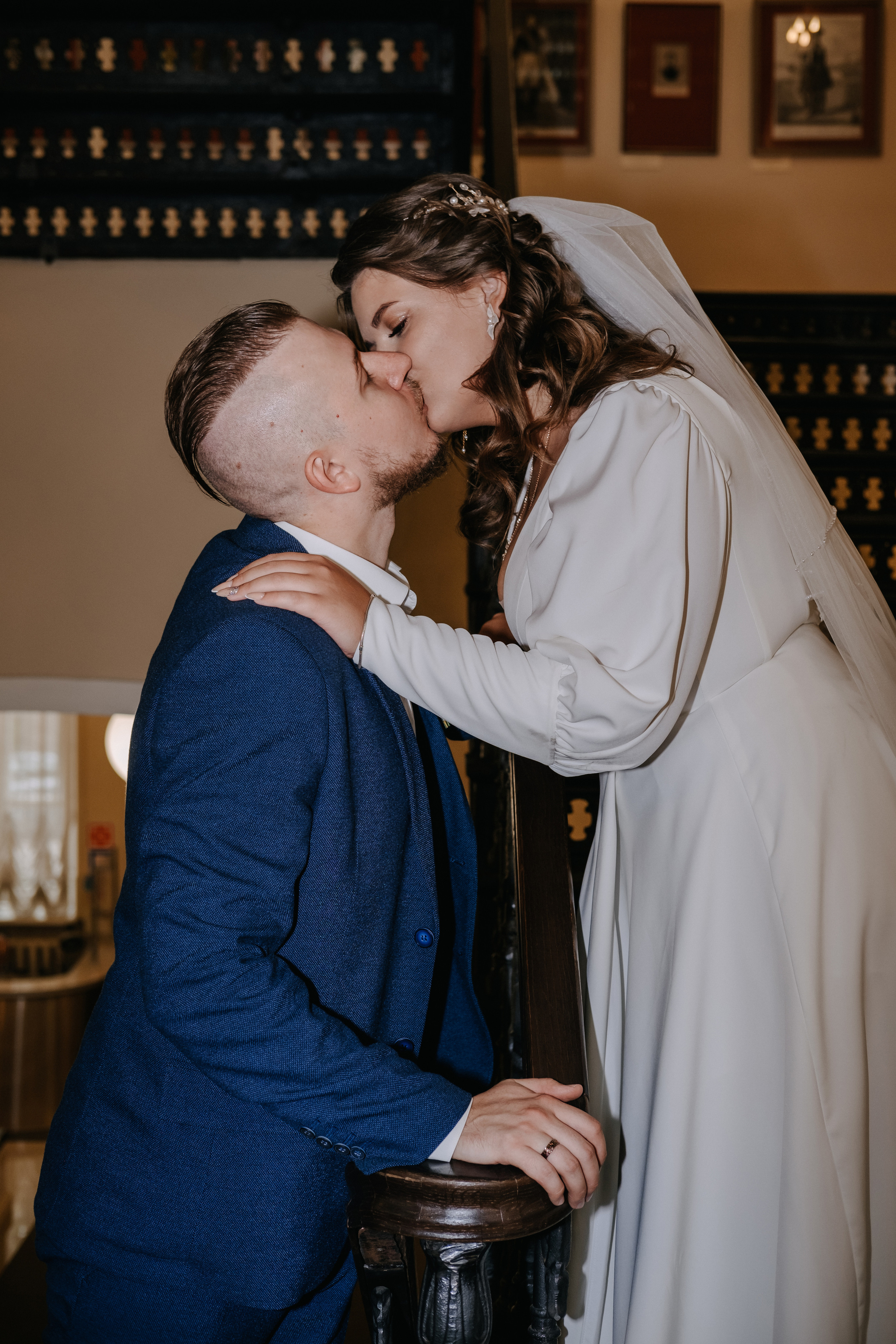 Сергей и Ирина. Фотограф Москва, Смоленск