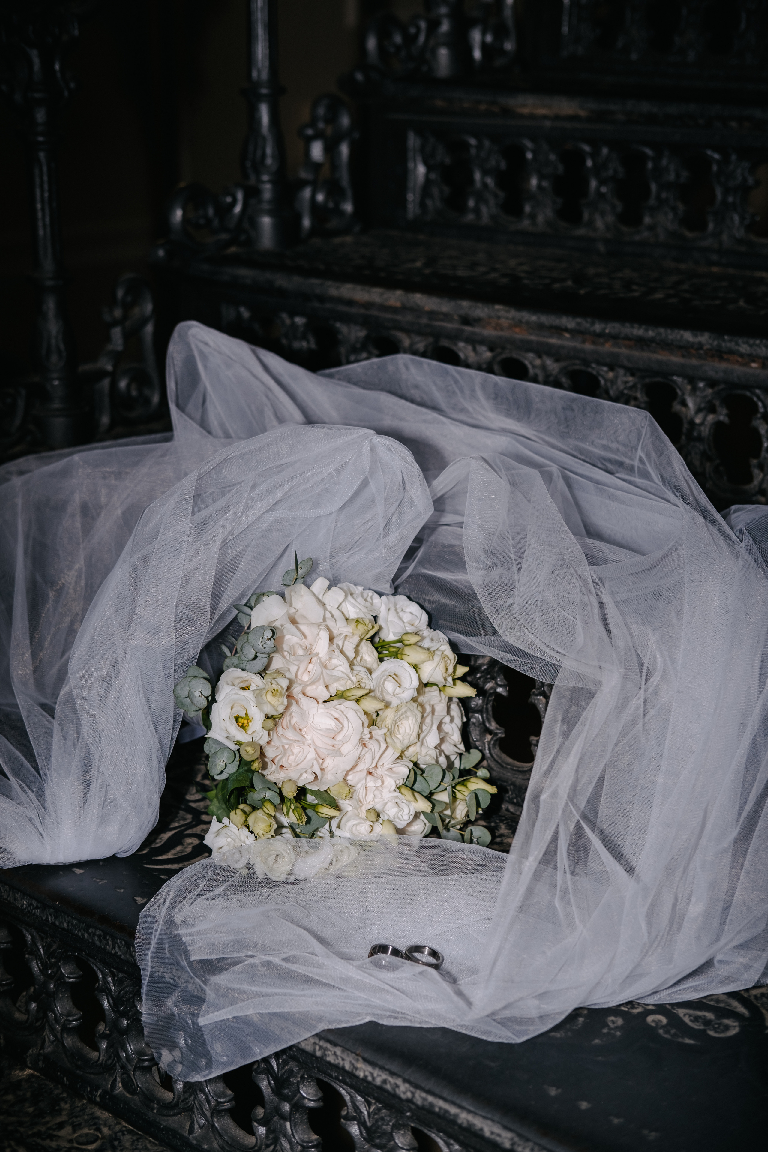 Сергей и Ирина. Фотограф Москва, Смоленск