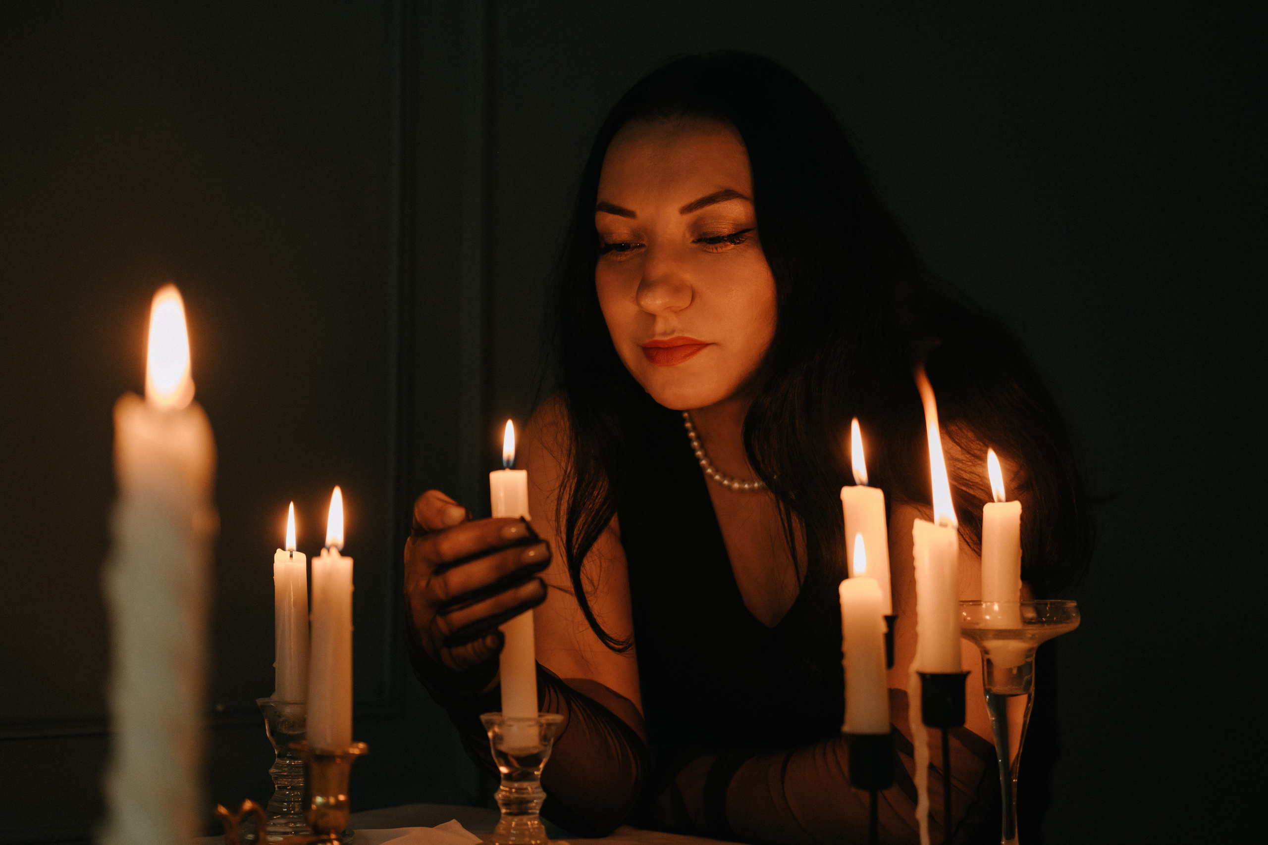 Романтичный вечер. Фотограф Москва, Смоленск