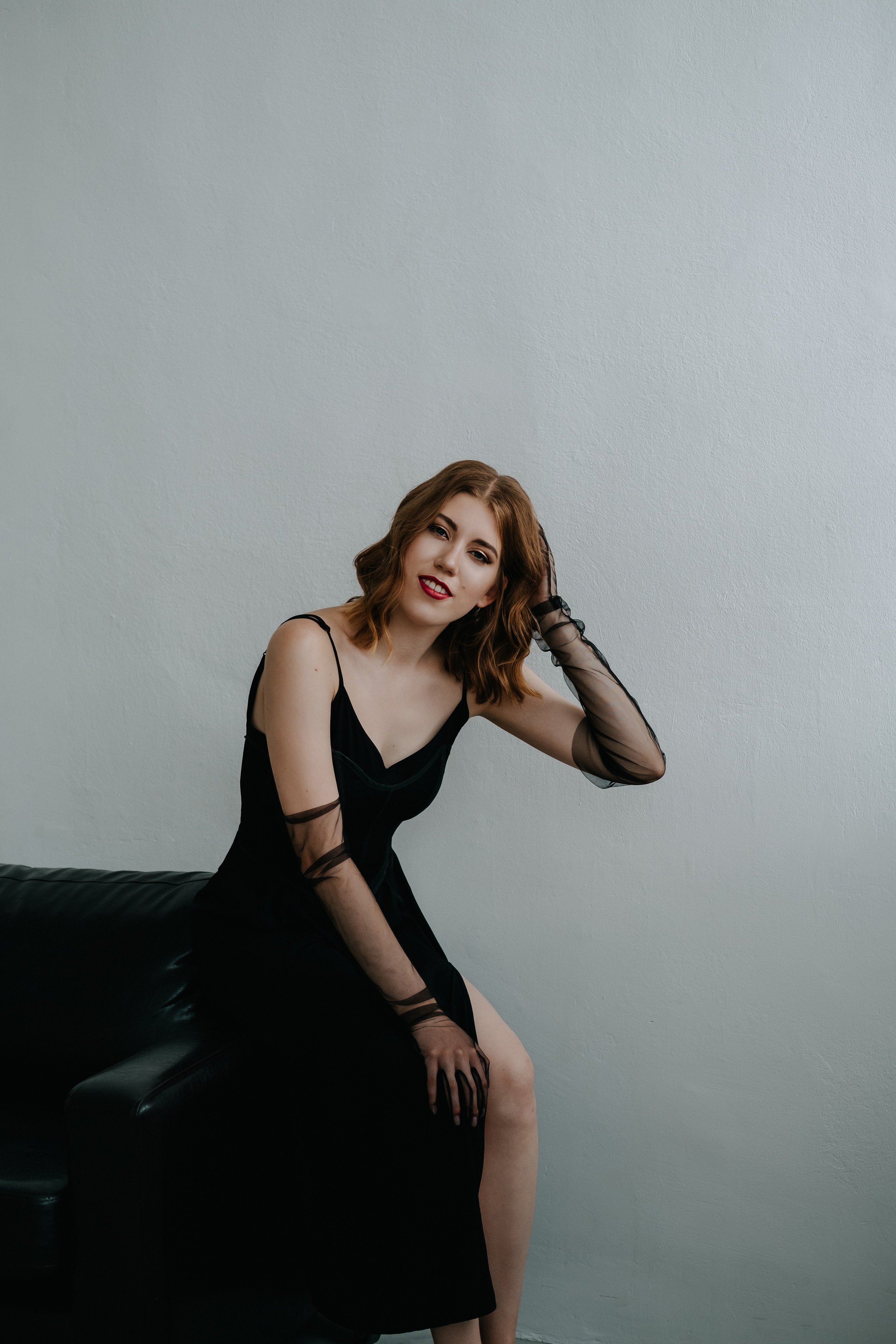 Ярослава. Фотограф Москва, Смоленск