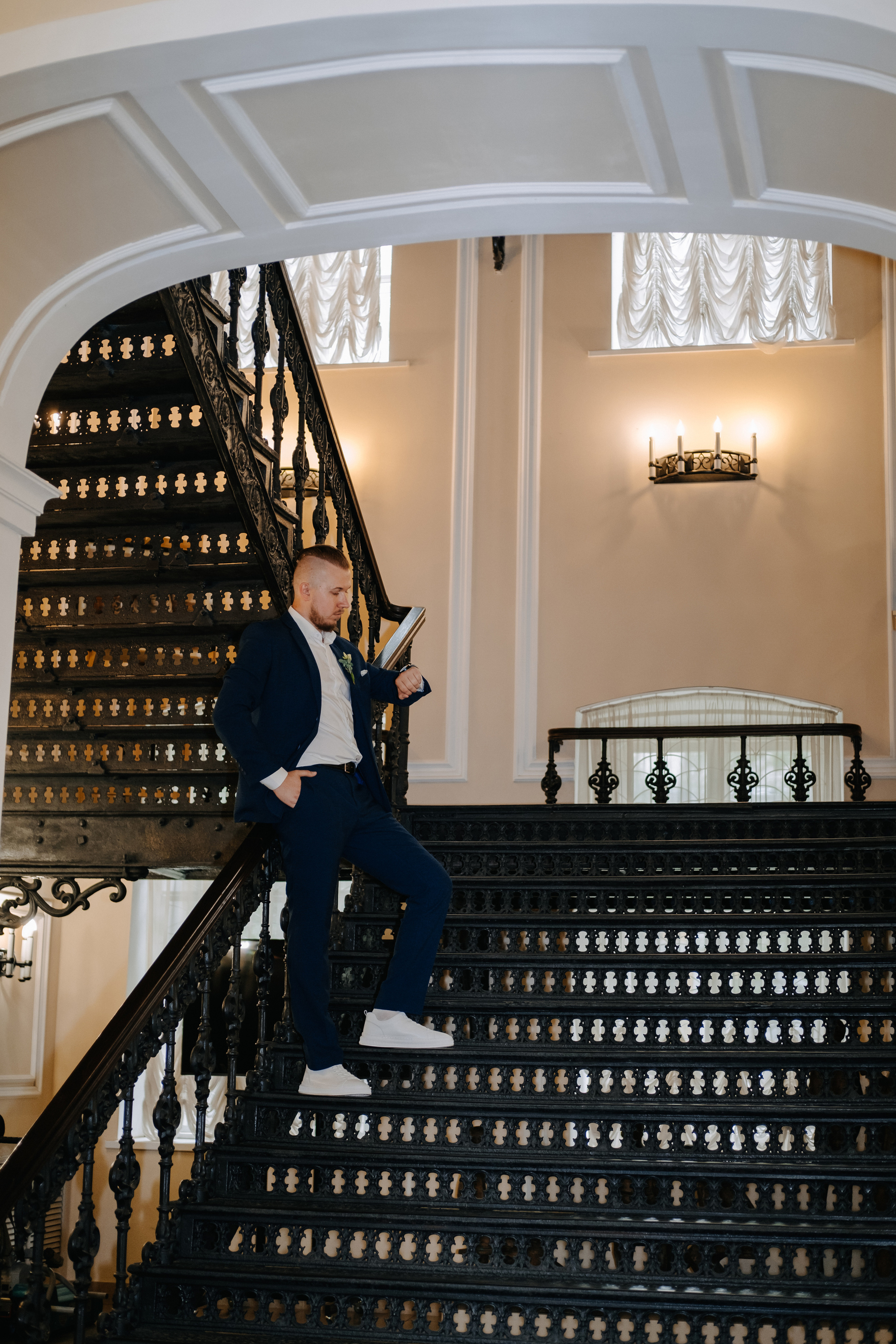 Сергей и Ирина. Фотограф Москва, Смоленск