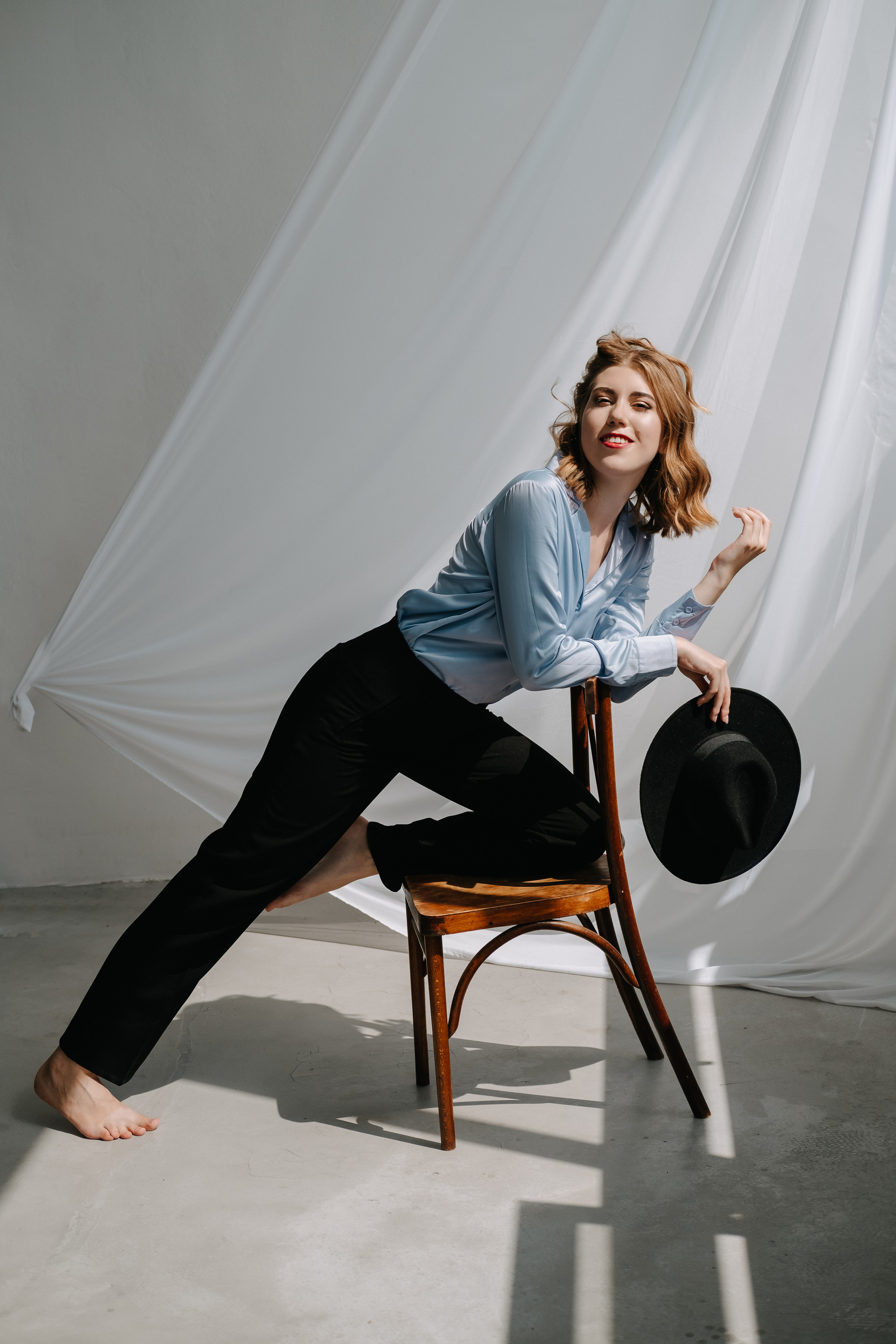 Ярослава. Фотограф Москва, Смоленск