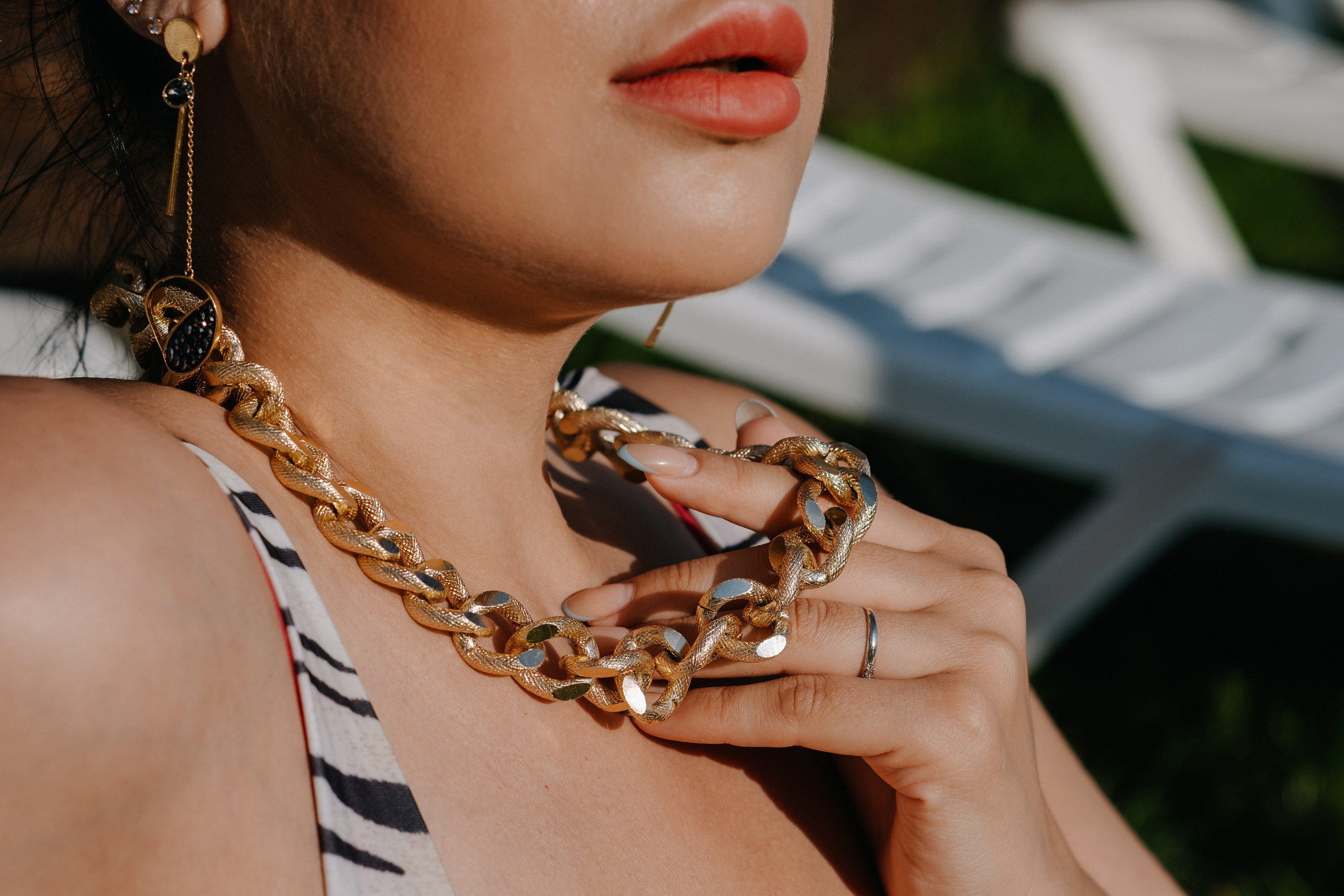 Танцы у бассейна. Фотограф Москва, Смоленск