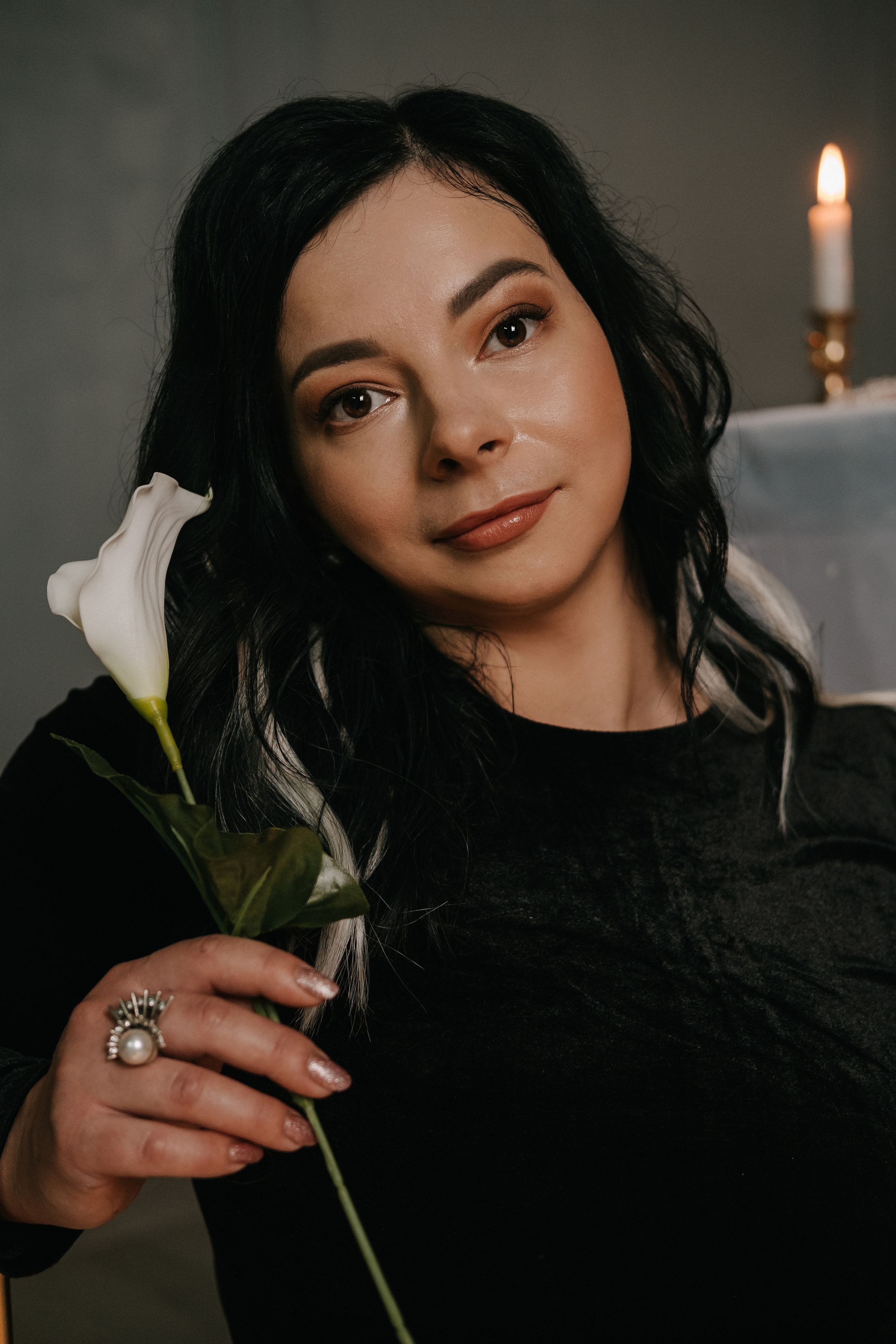 Романтичный вечер. Фотограф Москва, Смоленск