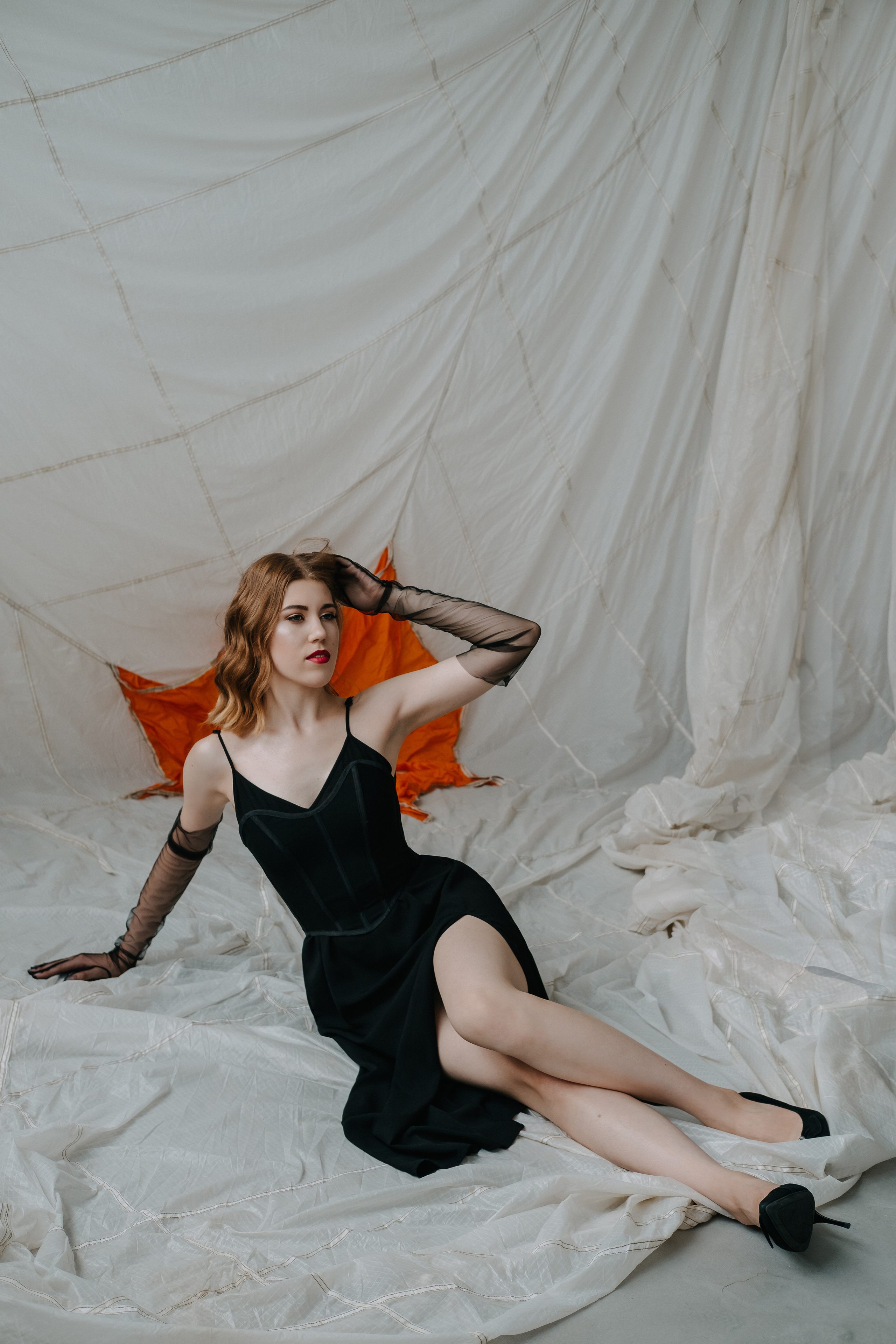 Ярослава. Фотограф Москва, Смоленск