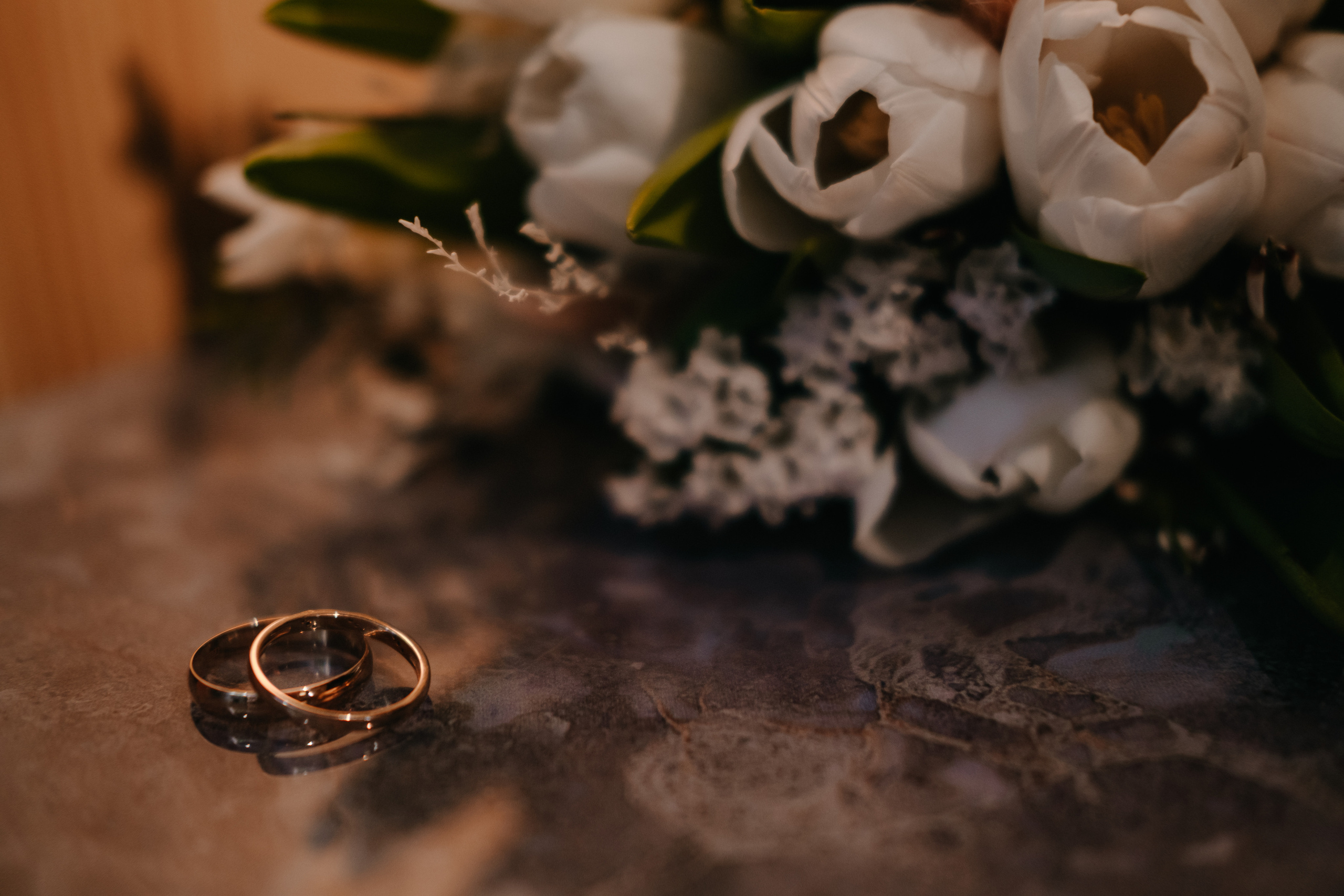 Морозная любовь Андрея и Екатерины. Фотограф Москва, Смоленск