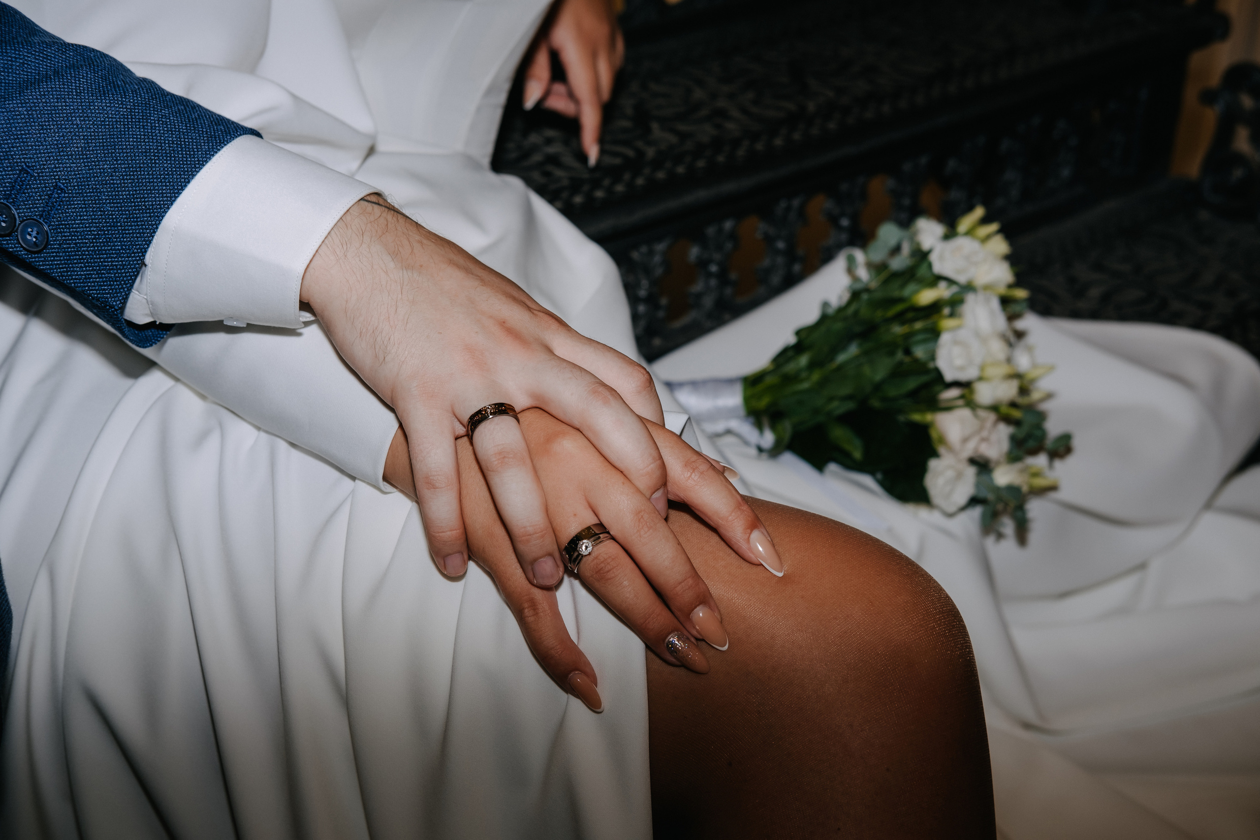 Сергей и Ирина. Фотограф Москва, Смоленск