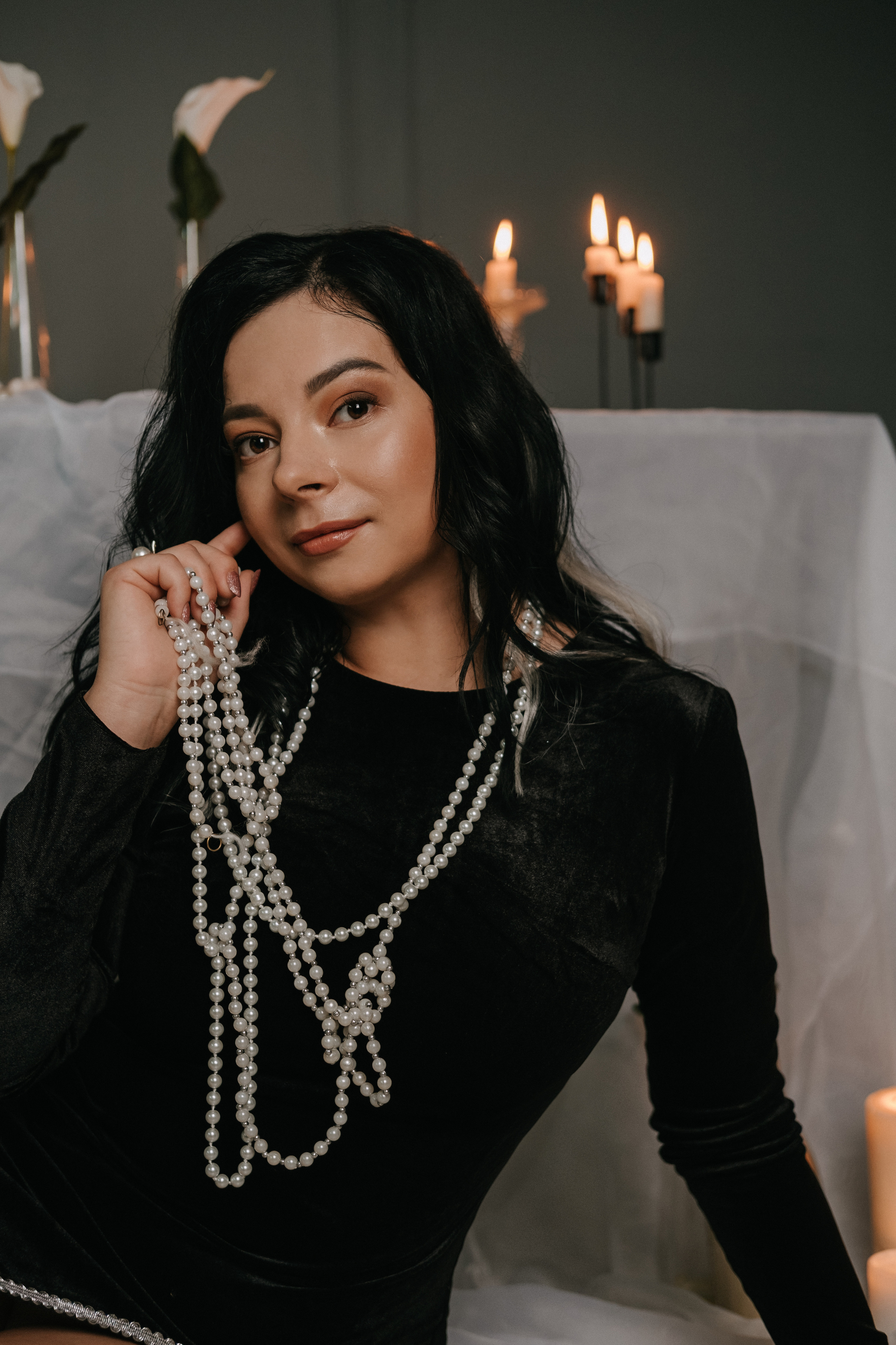 Романтичный вечер. Фотограф Москва, Смоленск