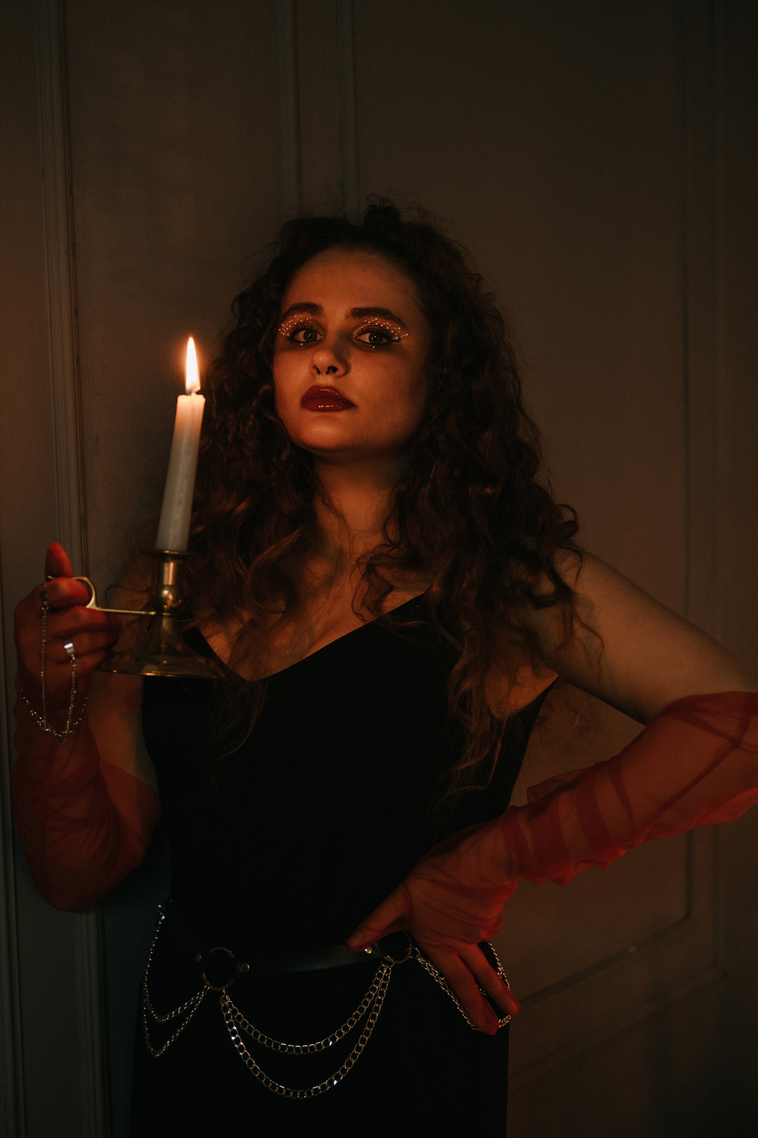 Романтичный вечер. Фотограф Москва, Смоленск