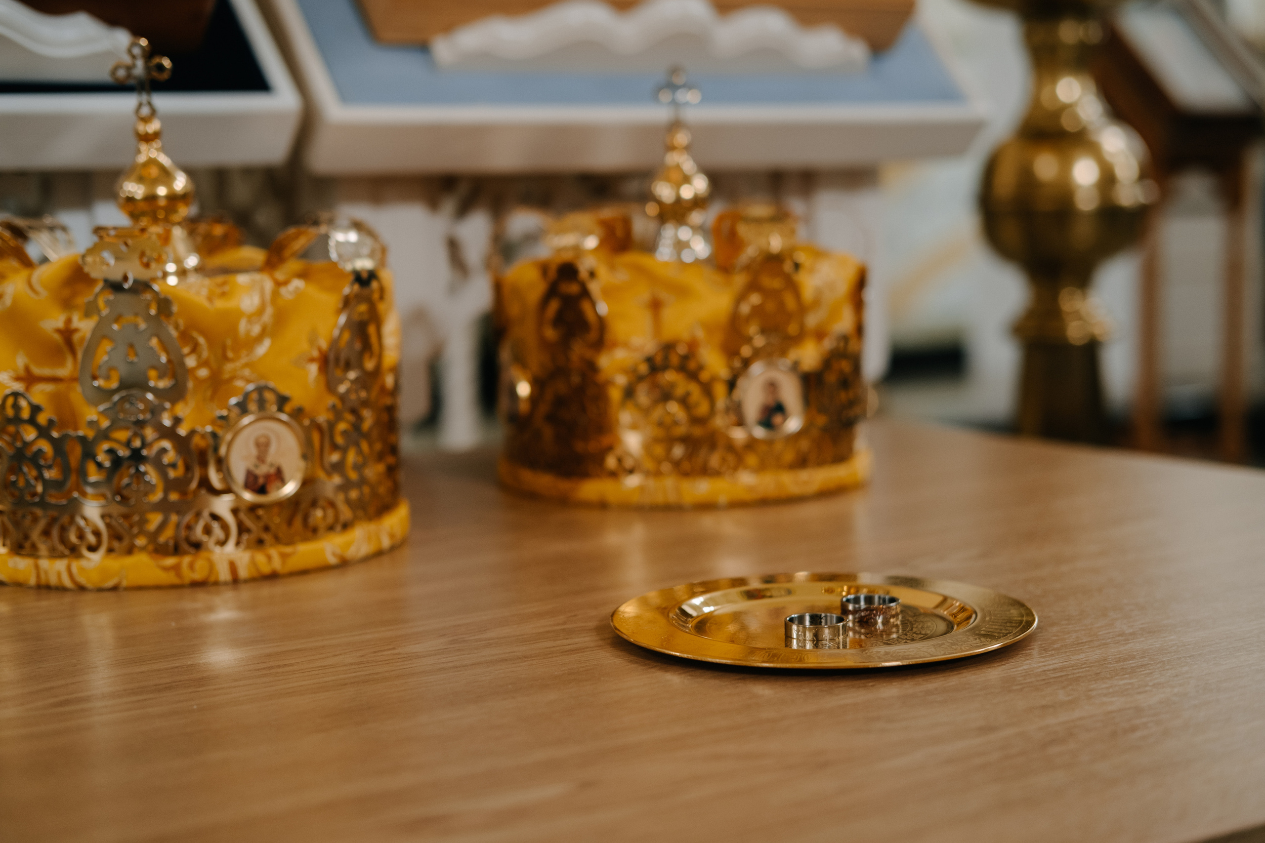 Сергей и Ирина. Фотограф Москва, Смоленск