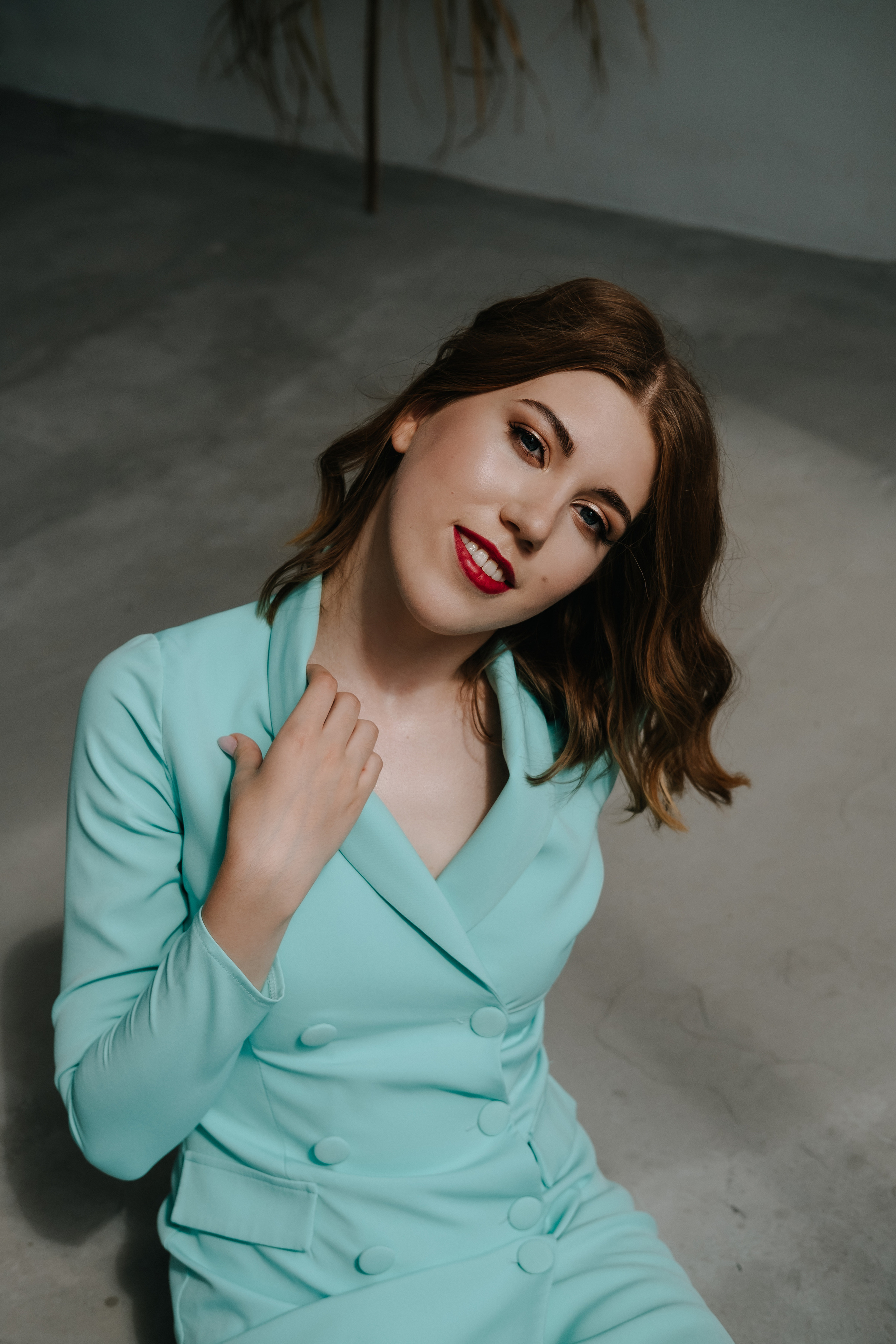 Ярослава. Фотограф Москва, Смоленск