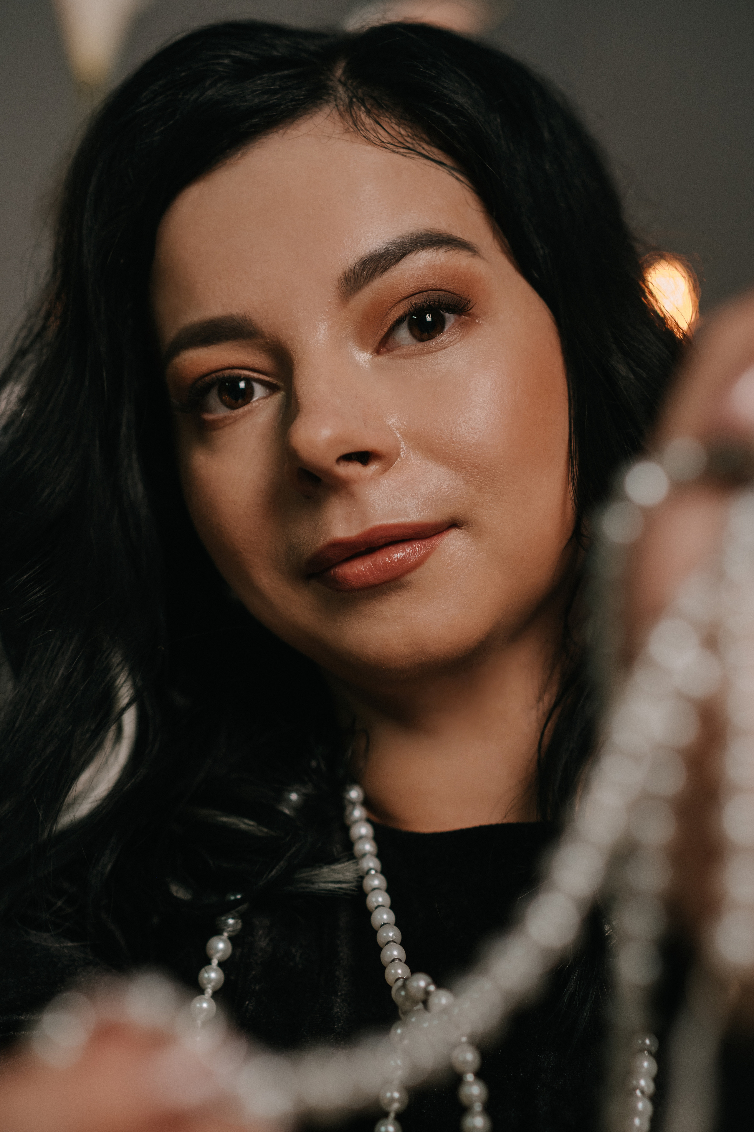 Романтичный вечер. Фотограф Москва, Смоленск