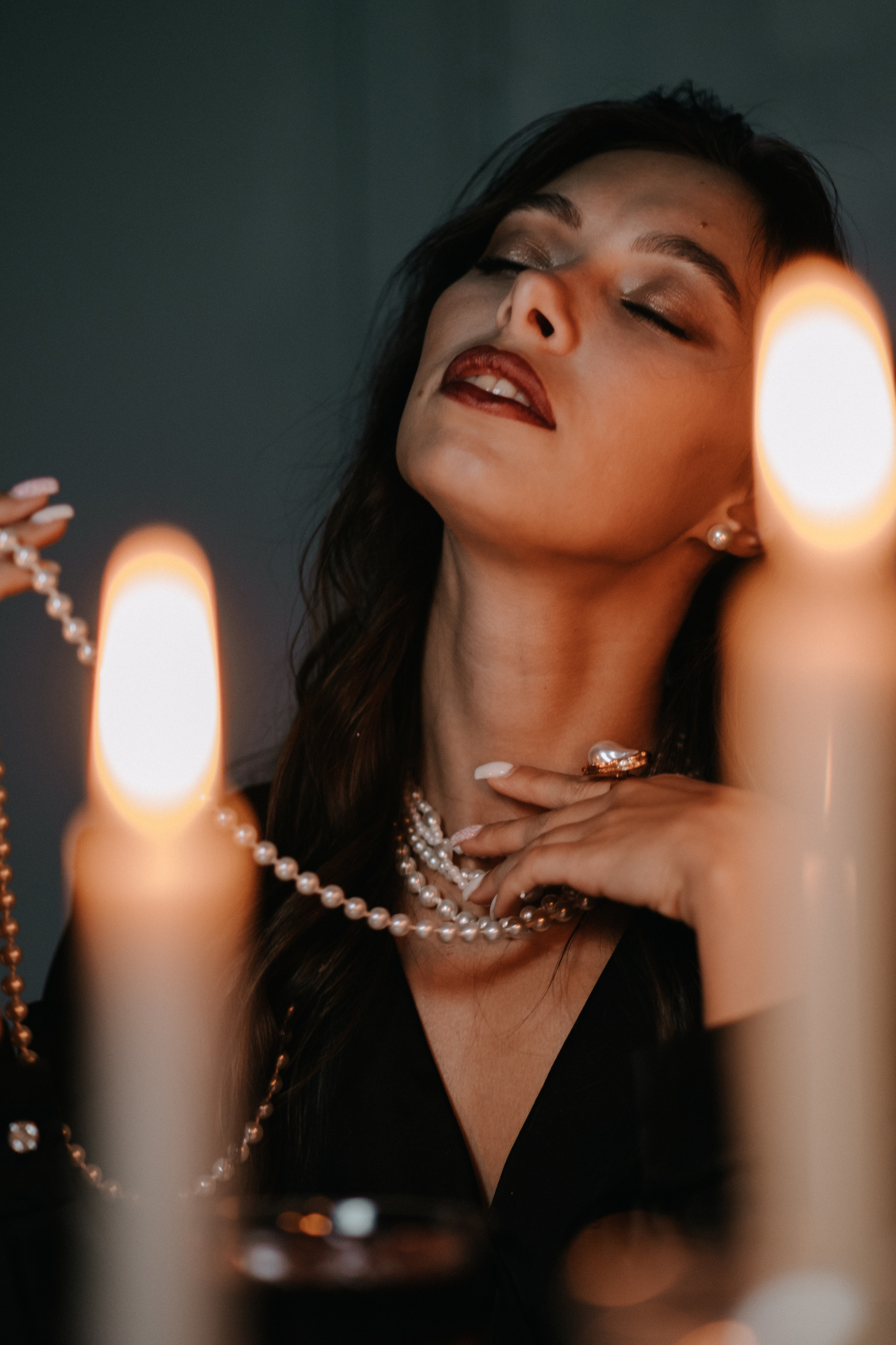 Романтичный вечер. Фотограф Москва, Смоленск