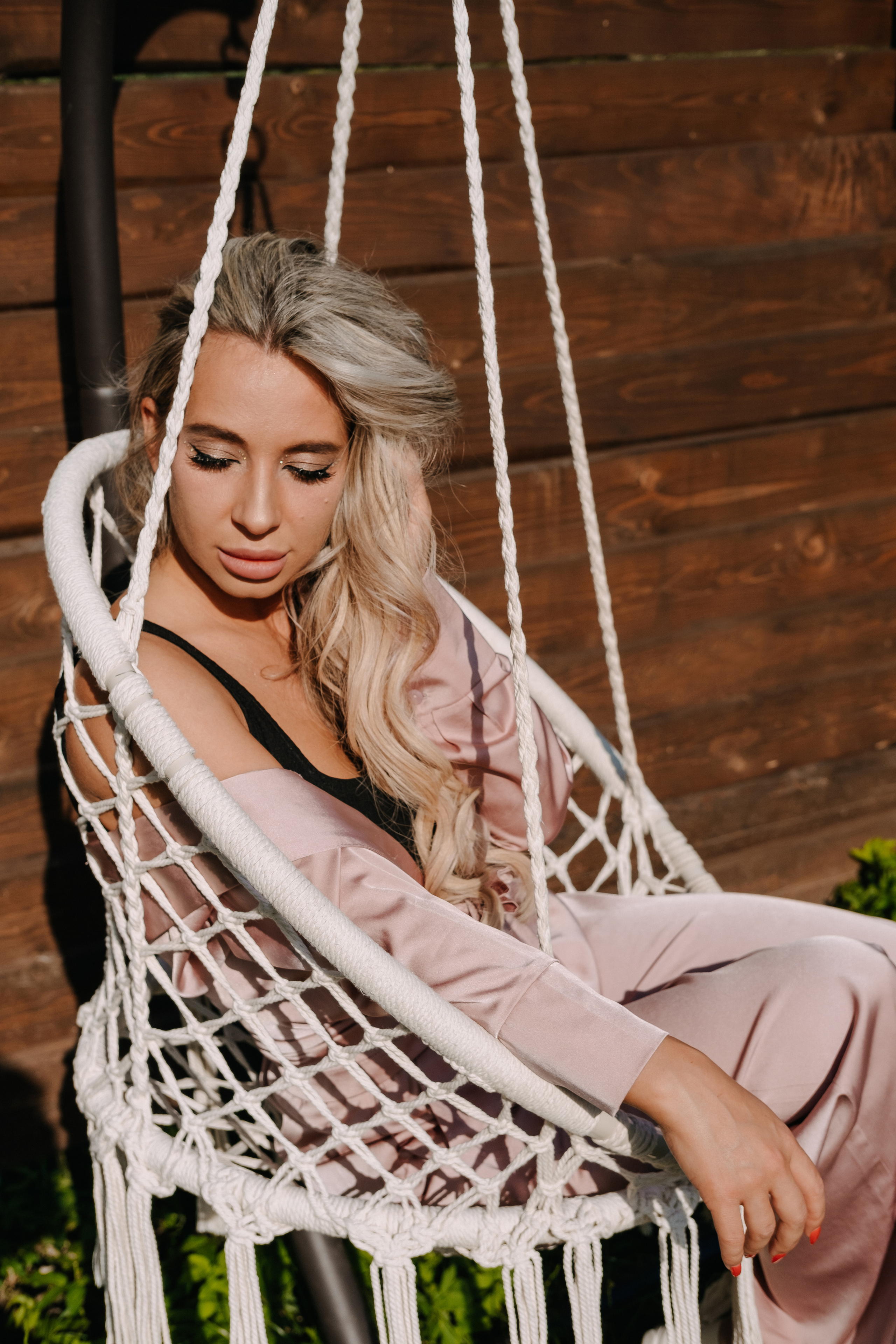 Танцы у бассейна. Фотограф Москва, Смоленск