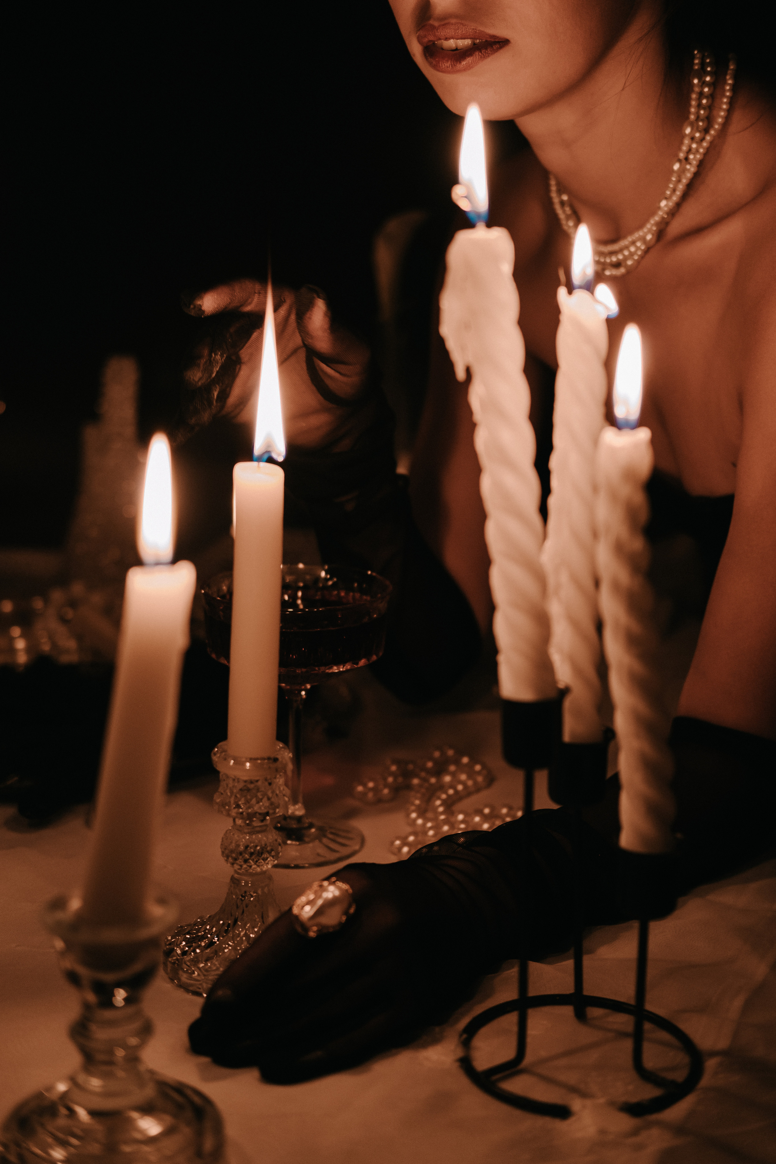 Романтичный вечер. Фотограф Москва, Смоленск