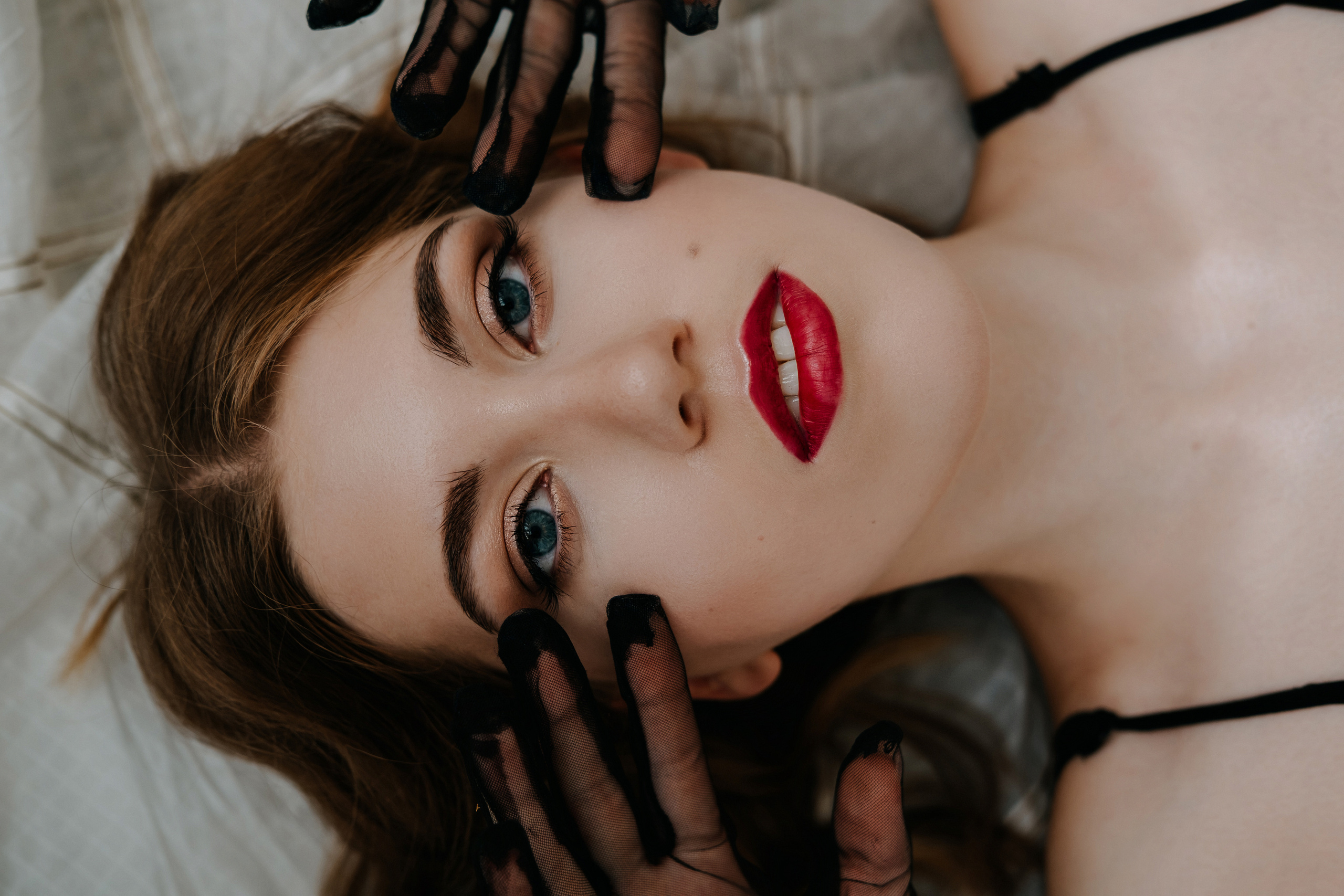 Ярослава. Фотограф Москва, Смоленск