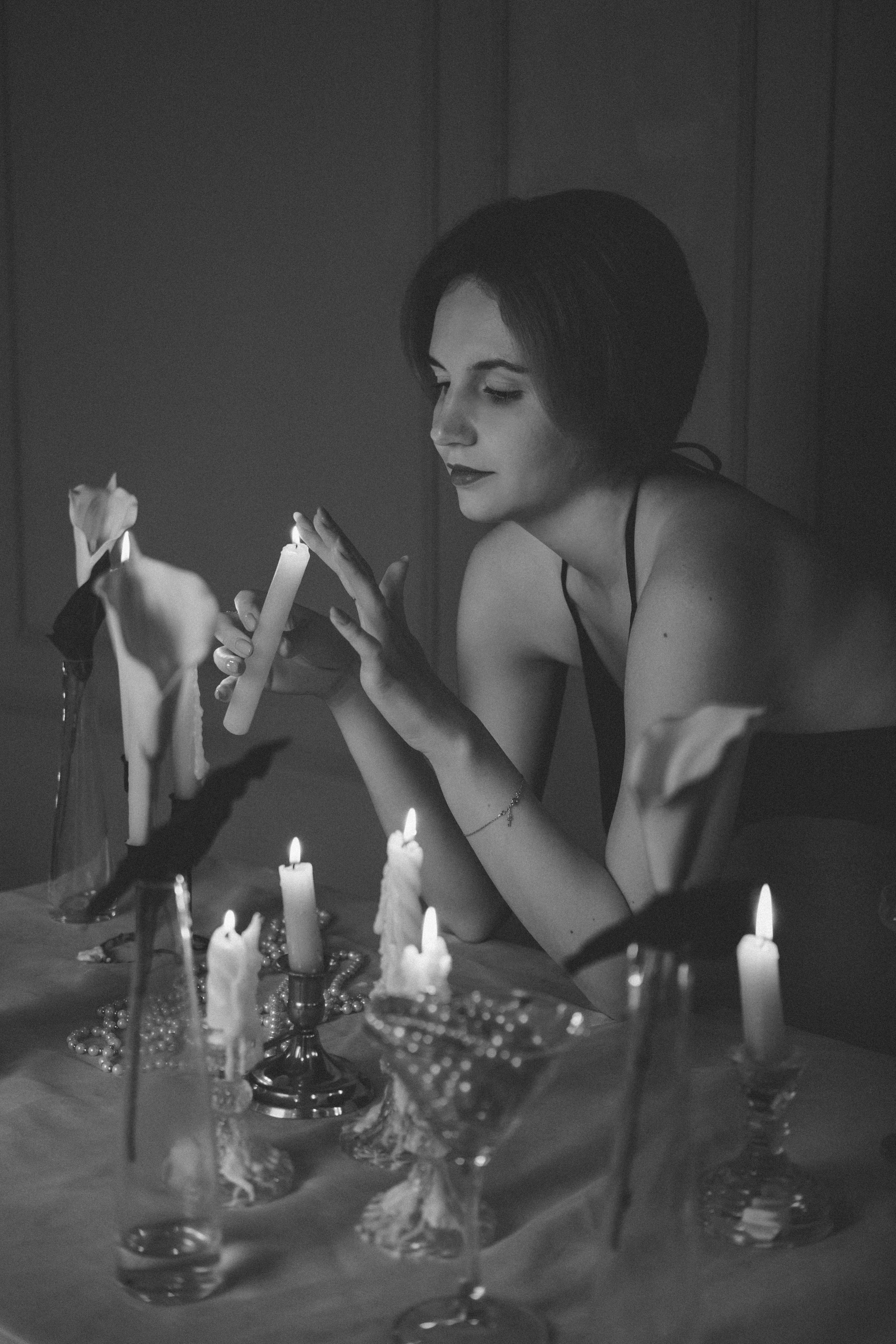 Романтичный вечер. Фотограф Москва, Смоленск