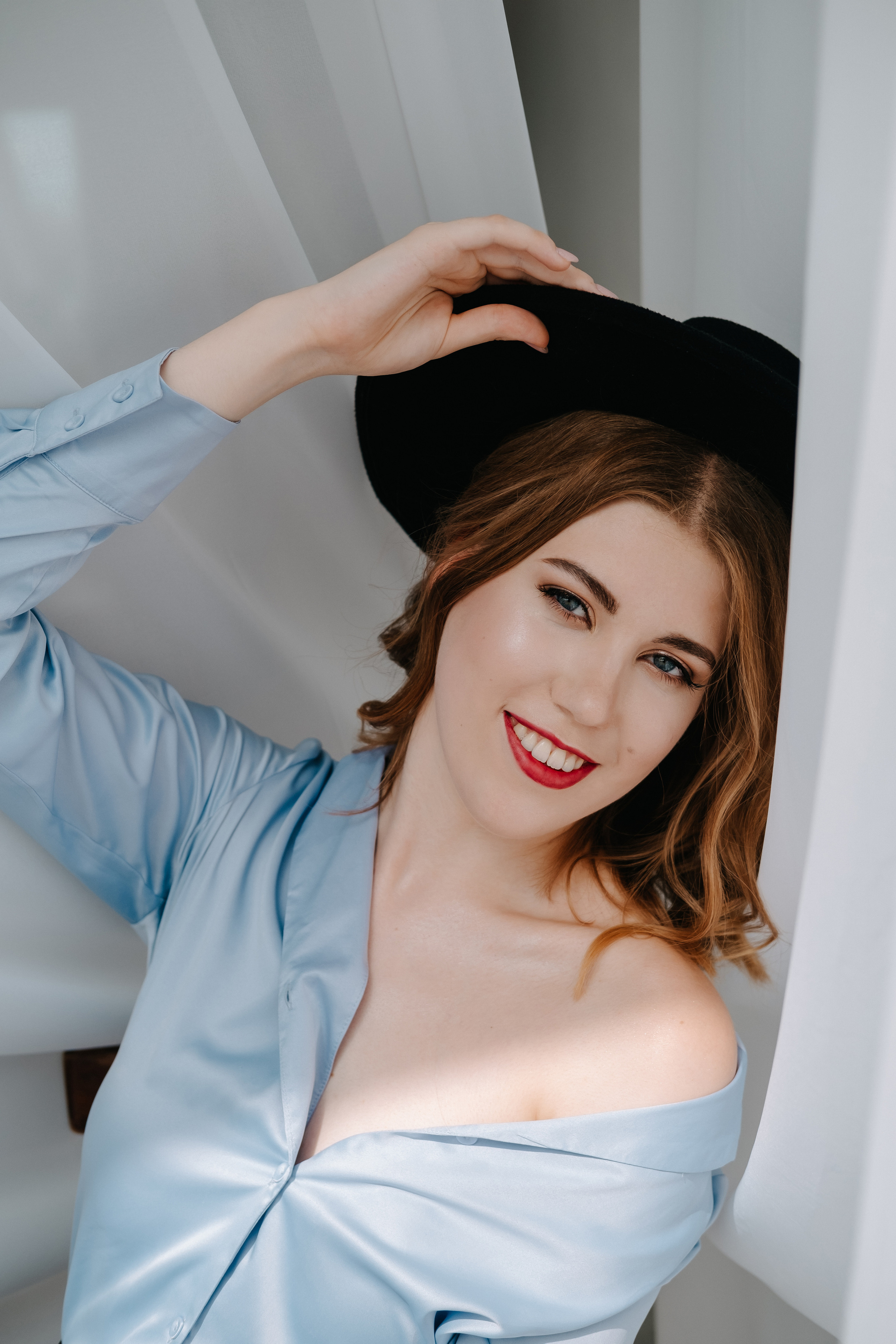 Ярослава. Фотограф Москва, Смоленск