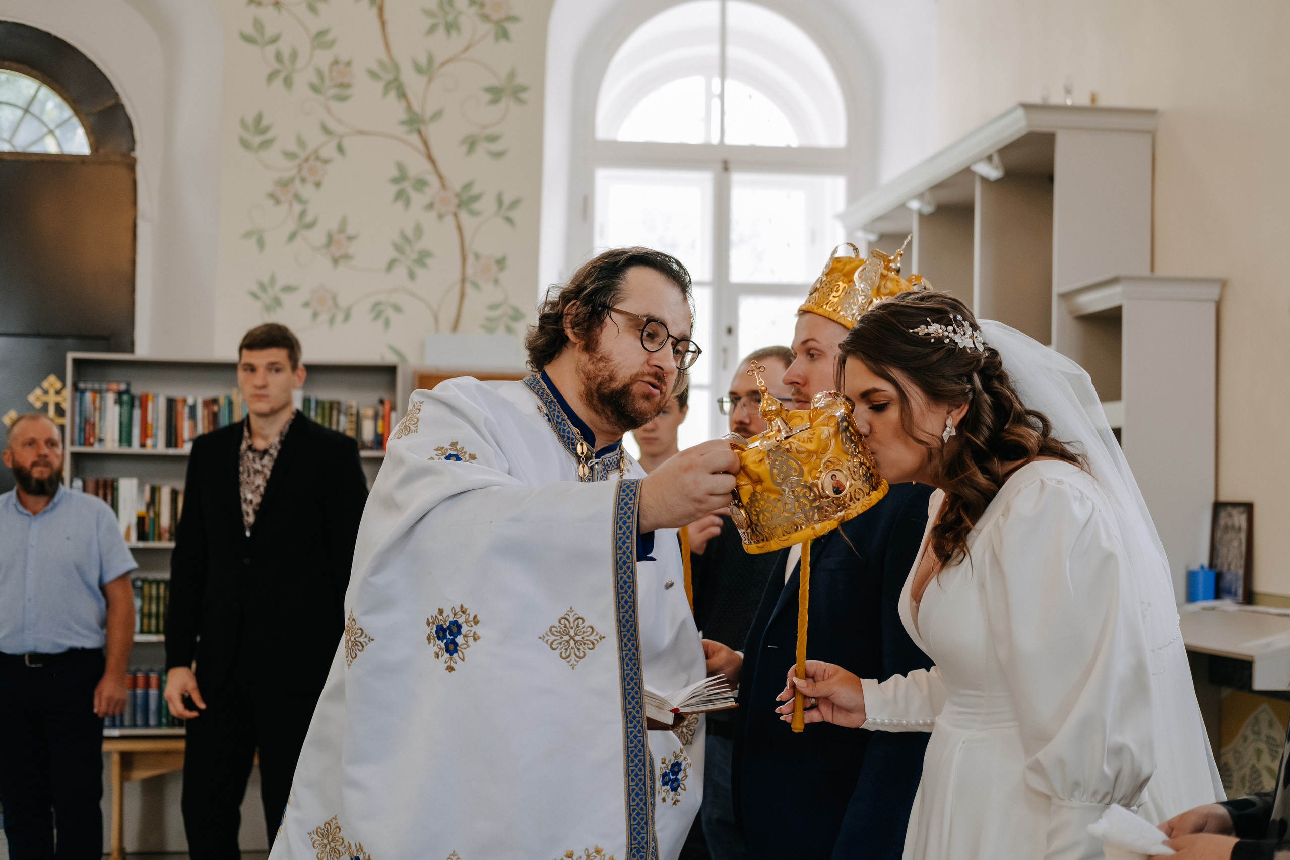 Сергей и Ирина. Фотограф Москва, Смоленск