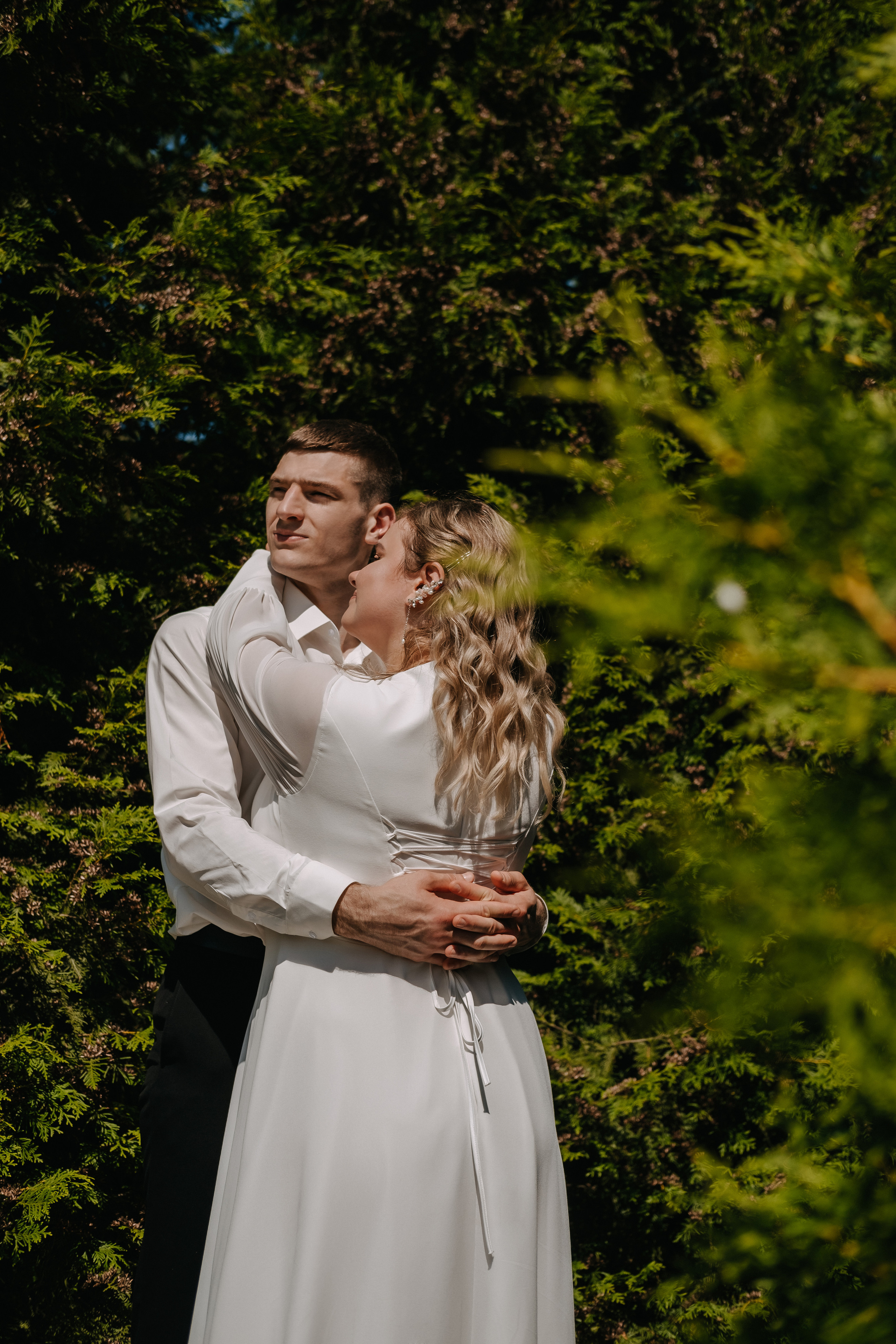 Илья и Александра. Фотограф Москва, Смоленск